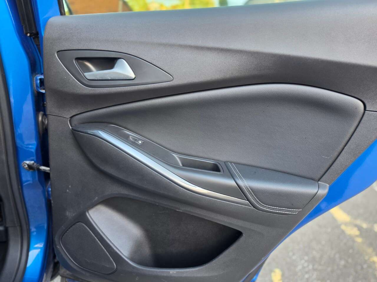 2018 VAUXHALL GRANDLAND X 2018 VAUXHALL GRANDLAND X