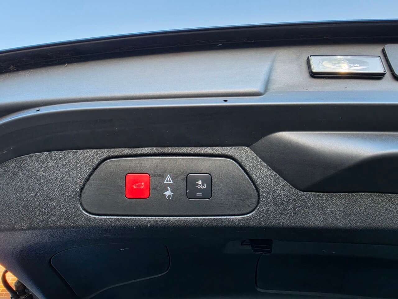 2018 VAUXHALL GRANDLAND X 2018 VAUXHALL GRANDLAND X