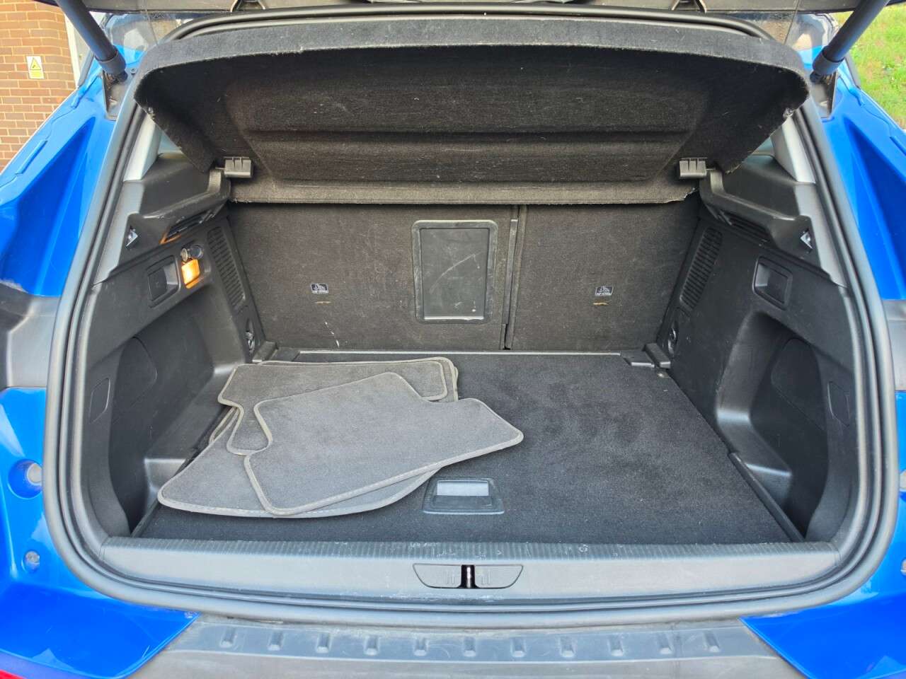 2018 VAUXHALL GRANDLAND X 2018 VAUXHALL GRANDLAND X