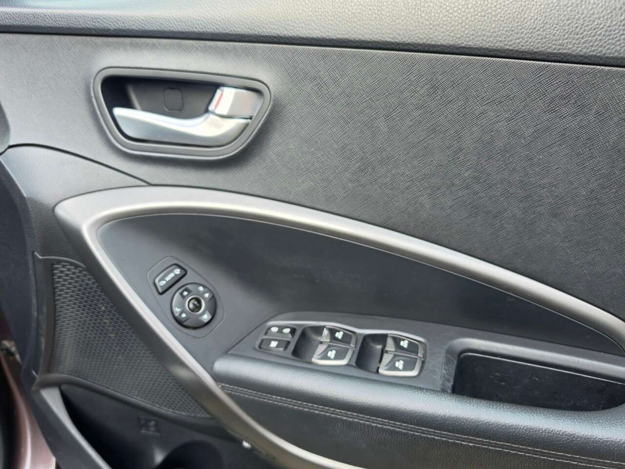 2014 HYUNDAI SANTA FE 2014 HYUNDAI SANTA FE