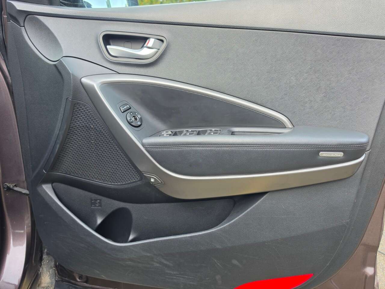 2014 HYUNDAI SANTA FE 2014 HYUNDAI SANTA FE