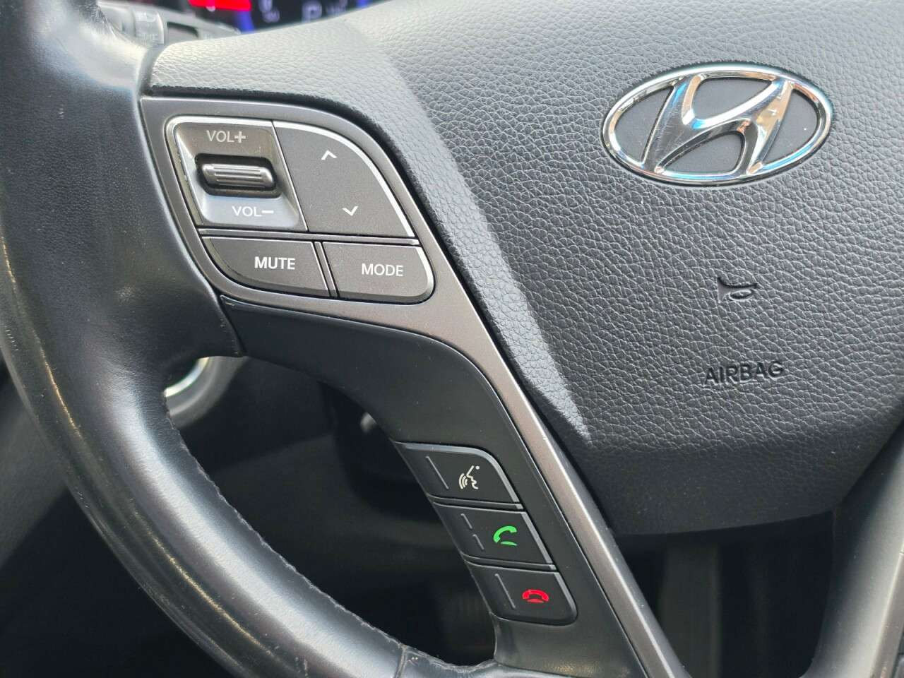 2014 HYUNDAI SANTA FE 2014 HYUNDAI SANTA FE