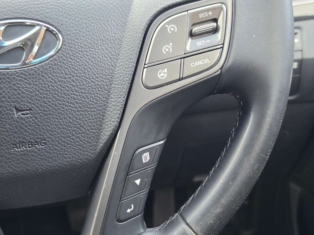 2014 HYUNDAI SANTA FE 2014 HYUNDAI SANTA FE