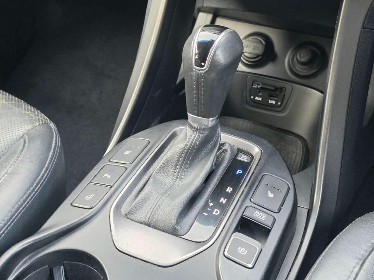 2014 HYUNDAI SANTA FE 2014 HYUNDAI SANTA FE