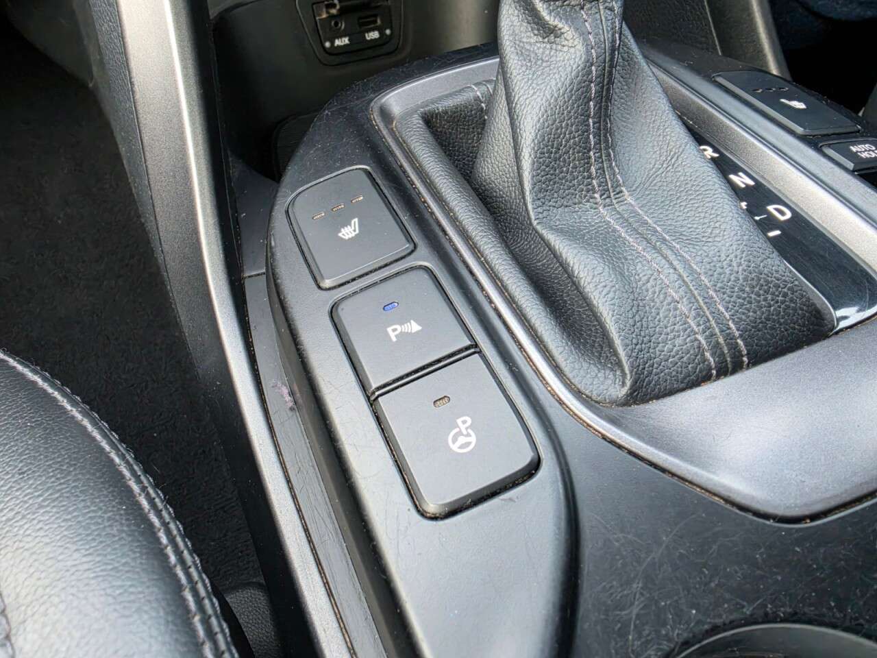 2014 HYUNDAI SANTA FE 2014 HYUNDAI SANTA FE