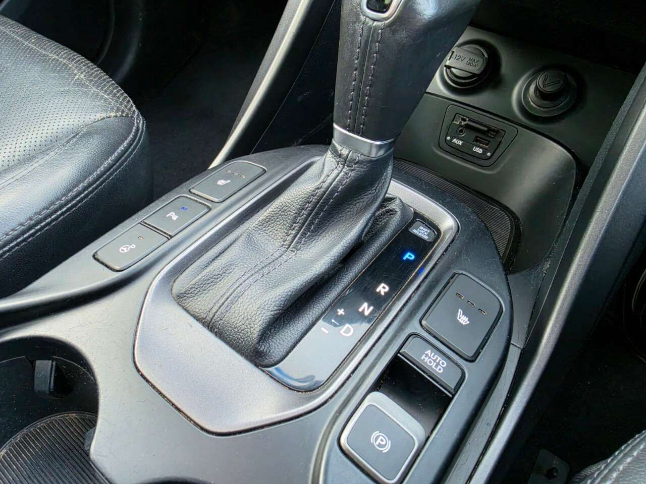 2014 HYUNDAI SANTA FE 2014 HYUNDAI SANTA FE
