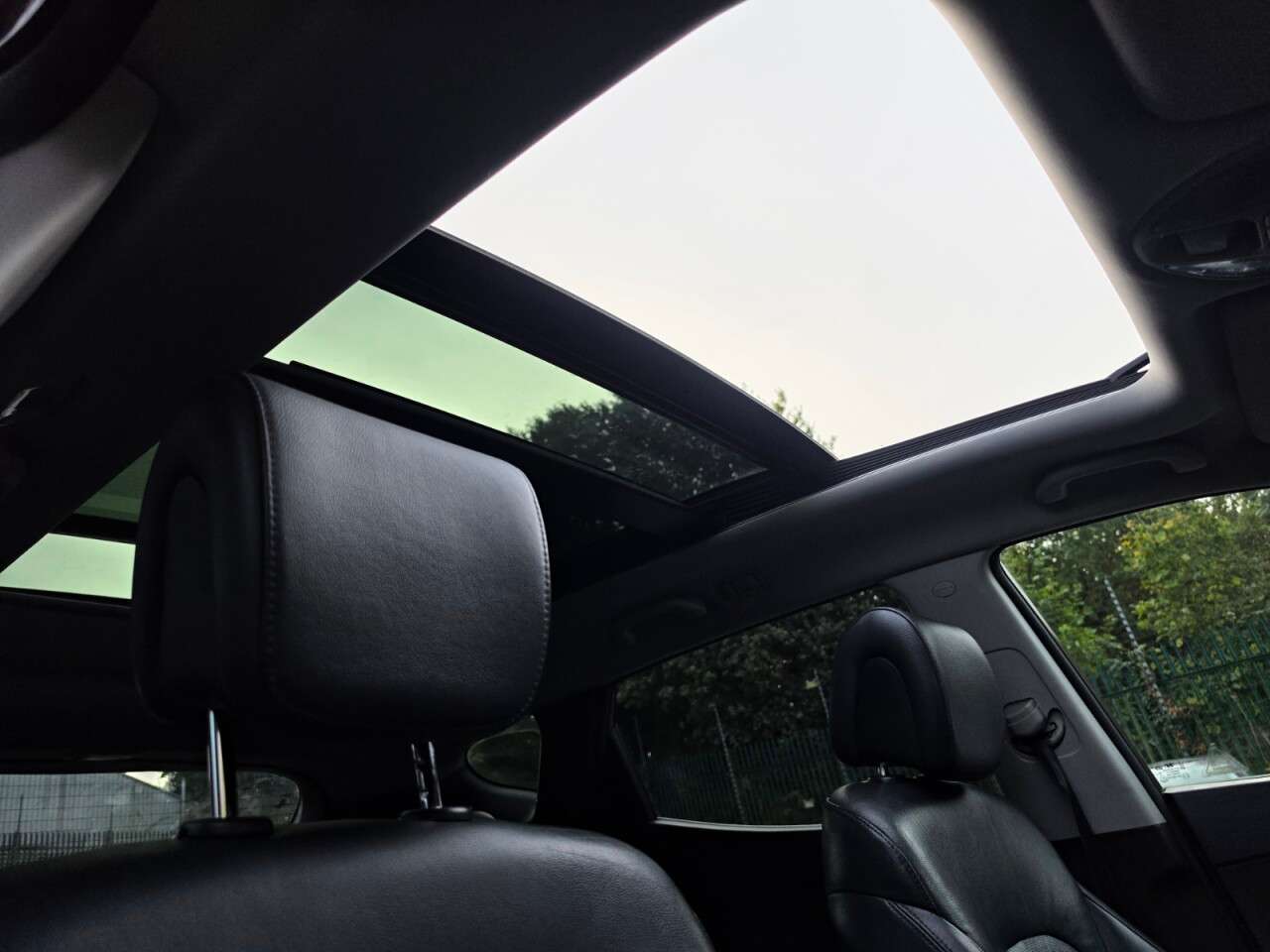 2014 HYUNDAI SANTA FE 2014 HYUNDAI SANTA FE