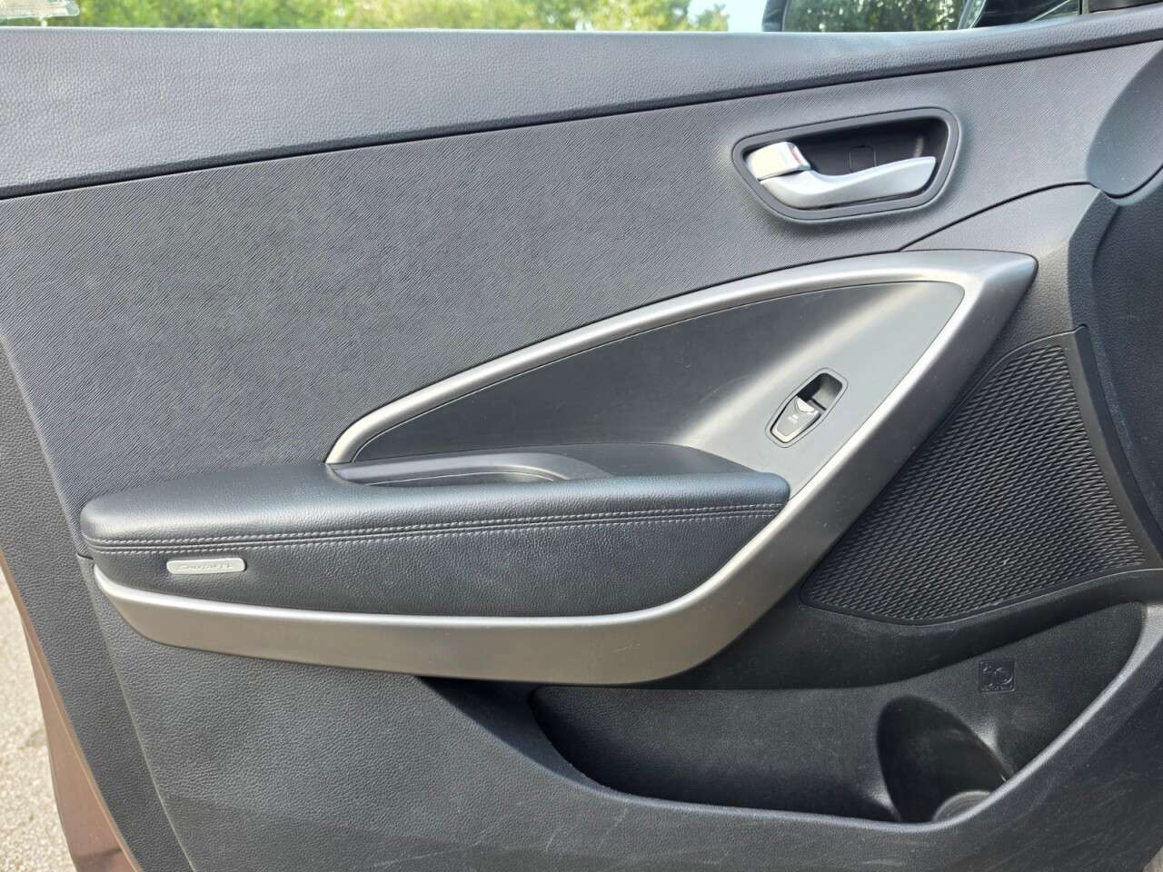 2014 HYUNDAI SANTA FE 2014 HYUNDAI SANTA FE