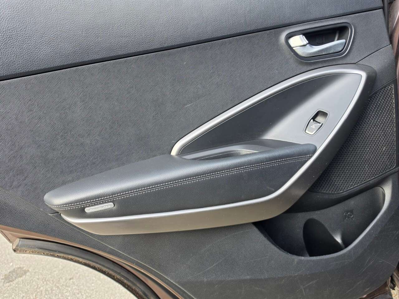 2014 HYUNDAI SANTA FE 2014 HYUNDAI SANTA FE