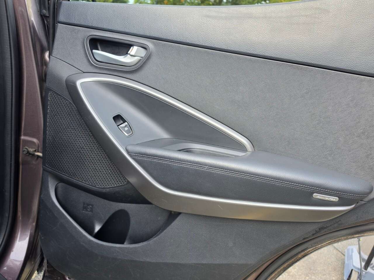 2014 HYUNDAI SANTA FE 2014 HYUNDAI SANTA FE