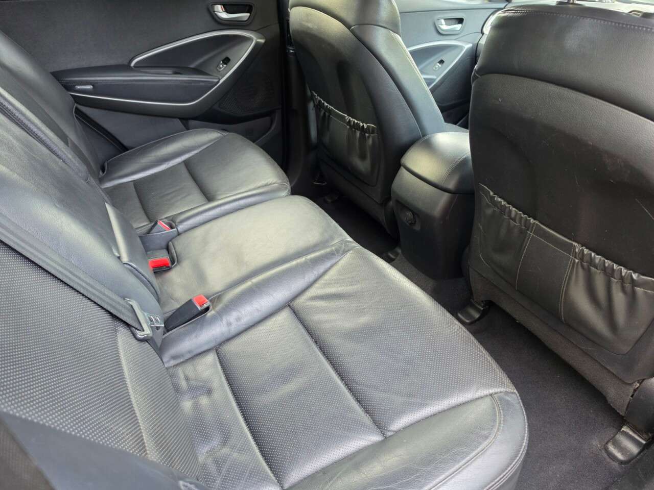 2014 HYUNDAI SANTA FE 2014 HYUNDAI SANTA FE