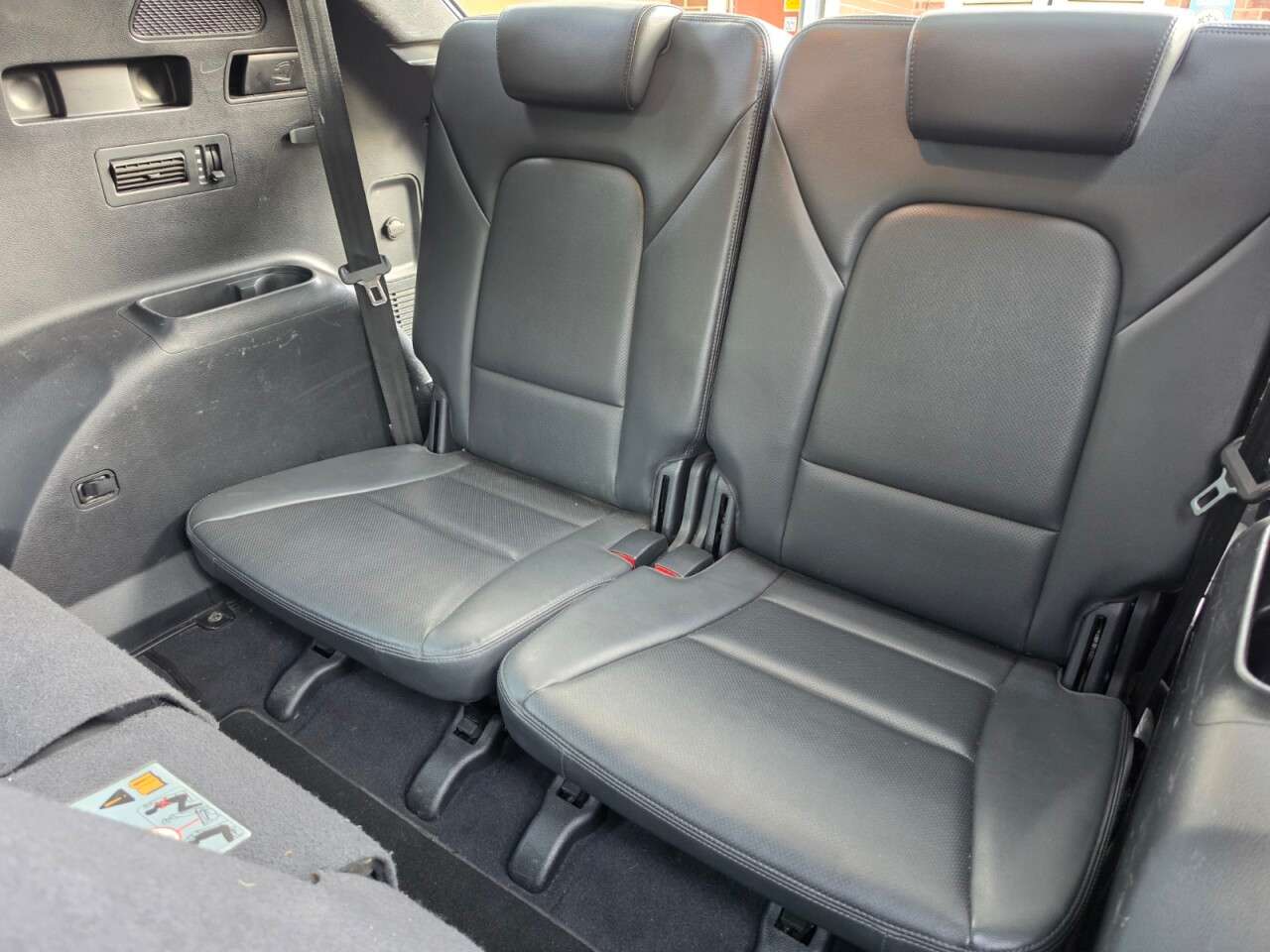 2014 HYUNDAI SANTA FE 2014 HYUNDAI SANTA FE