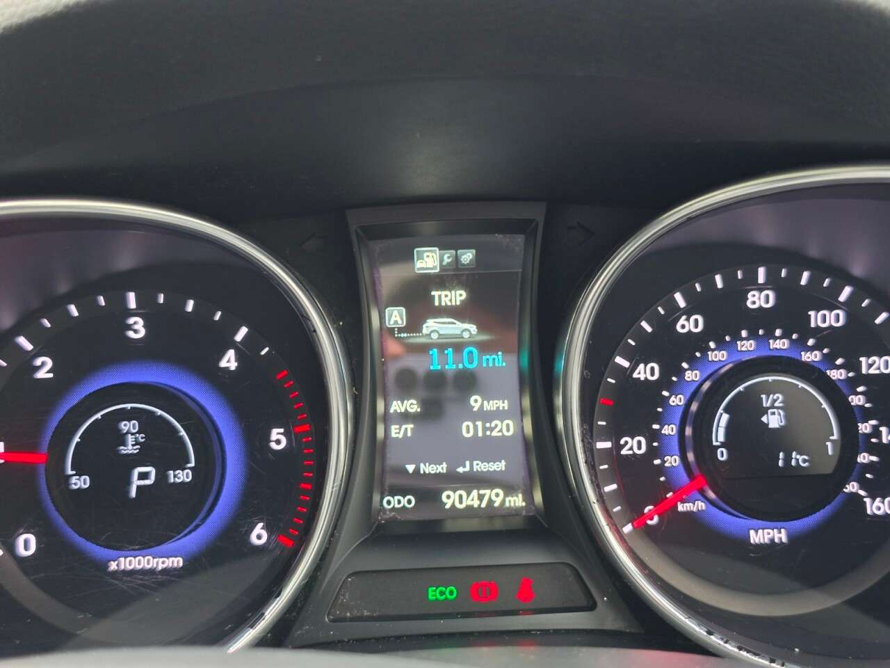 2014 HYUNDAI SANTA FE 2014 HYUNDAI SANTA FE
