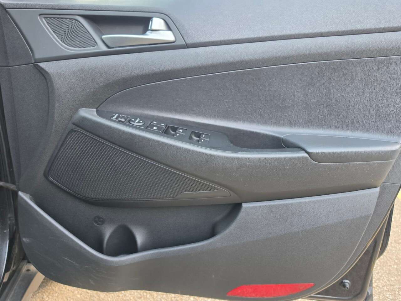 2017 HYUNDAI TUCSON 2017 HYUNDAI TUCSON