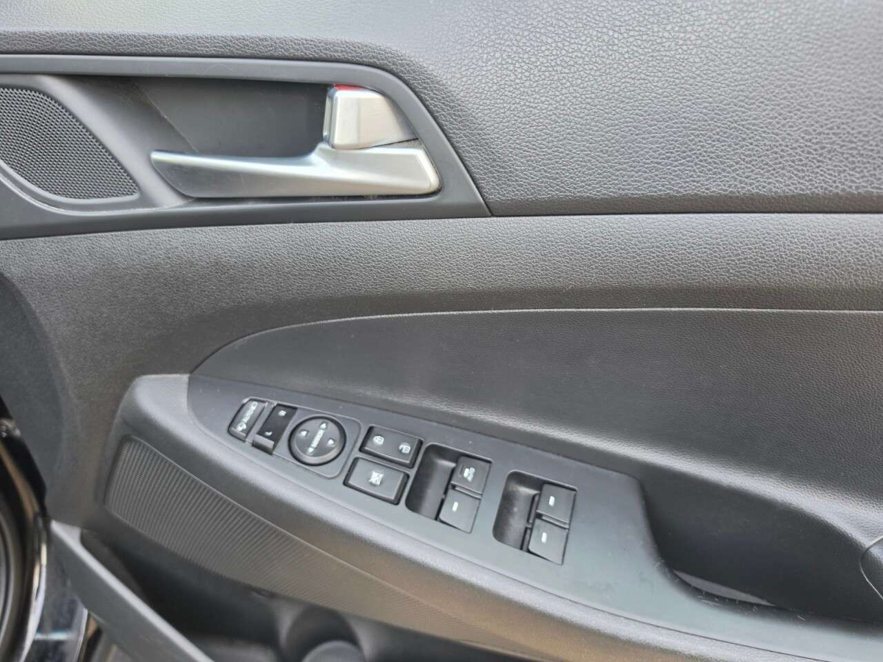 2017 HYUNDAI TUCSON 2017 HYUNDAI TUCSON