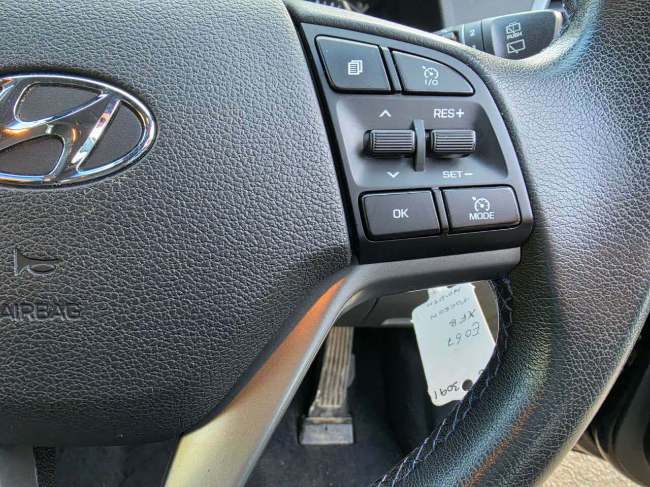 2017 HYUNDAI TUCSON 2017 HYUNDAI TUCSON