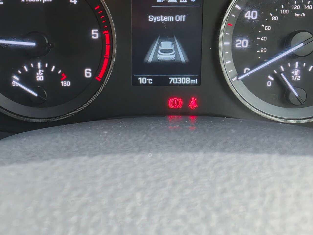 2017 HYUNDAI TUCSON 2017 HYUNDAI TUCSON
