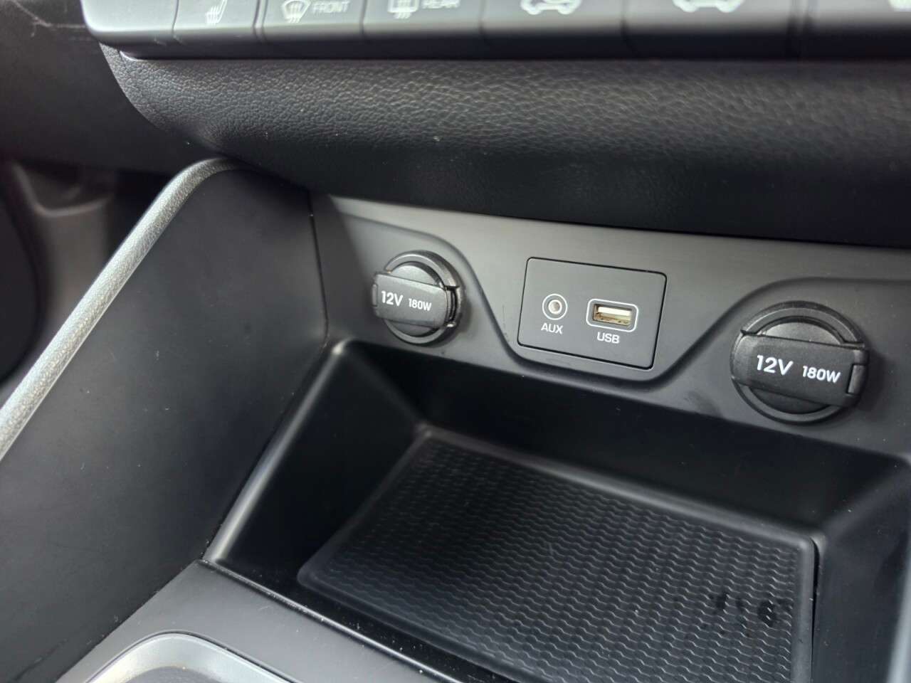 2017 HYUNDAI TUCSON 2017 HYUNDAI TUCSON