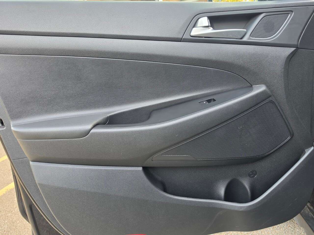 2017 HYUNDAI TUCSON 2017 HYUNDAI TUCSON