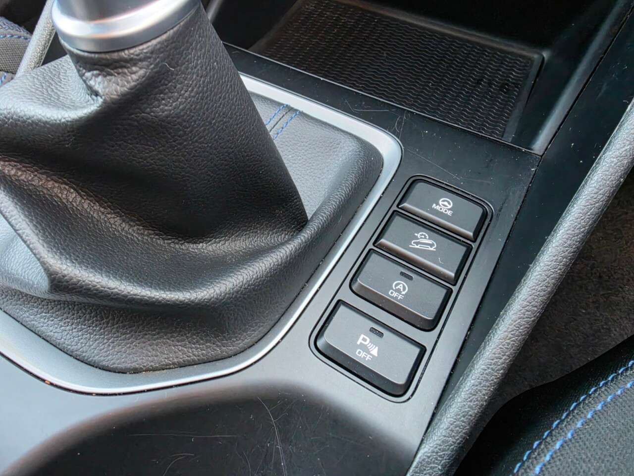 2017 HYUNDAI TUCSON 2017 HYUNDAI TUCSON