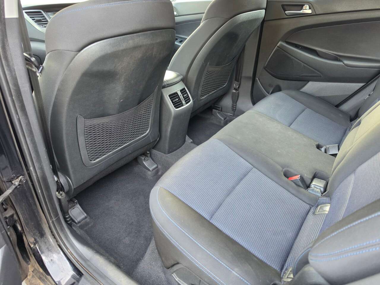 2017 HYUNDAI TUCSON 2017 HYUNDAI TUCSON