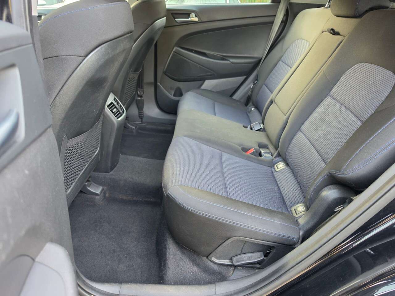 2017 HYUNDAI TUCSON 2017 HYUNDAI TUCSON