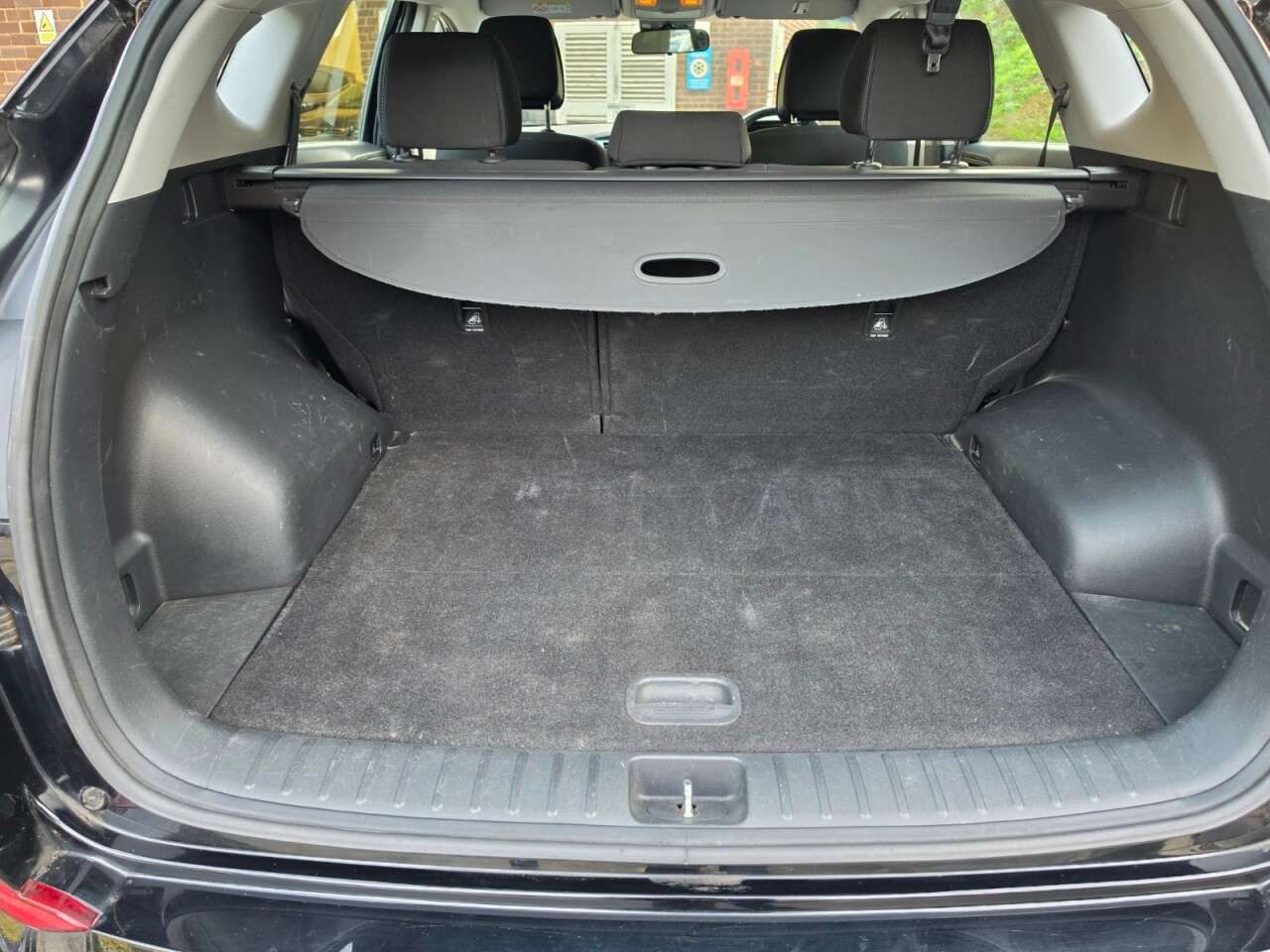 2017 HYUNDAI TUCSON 2017 HYUNDAI TUCSON