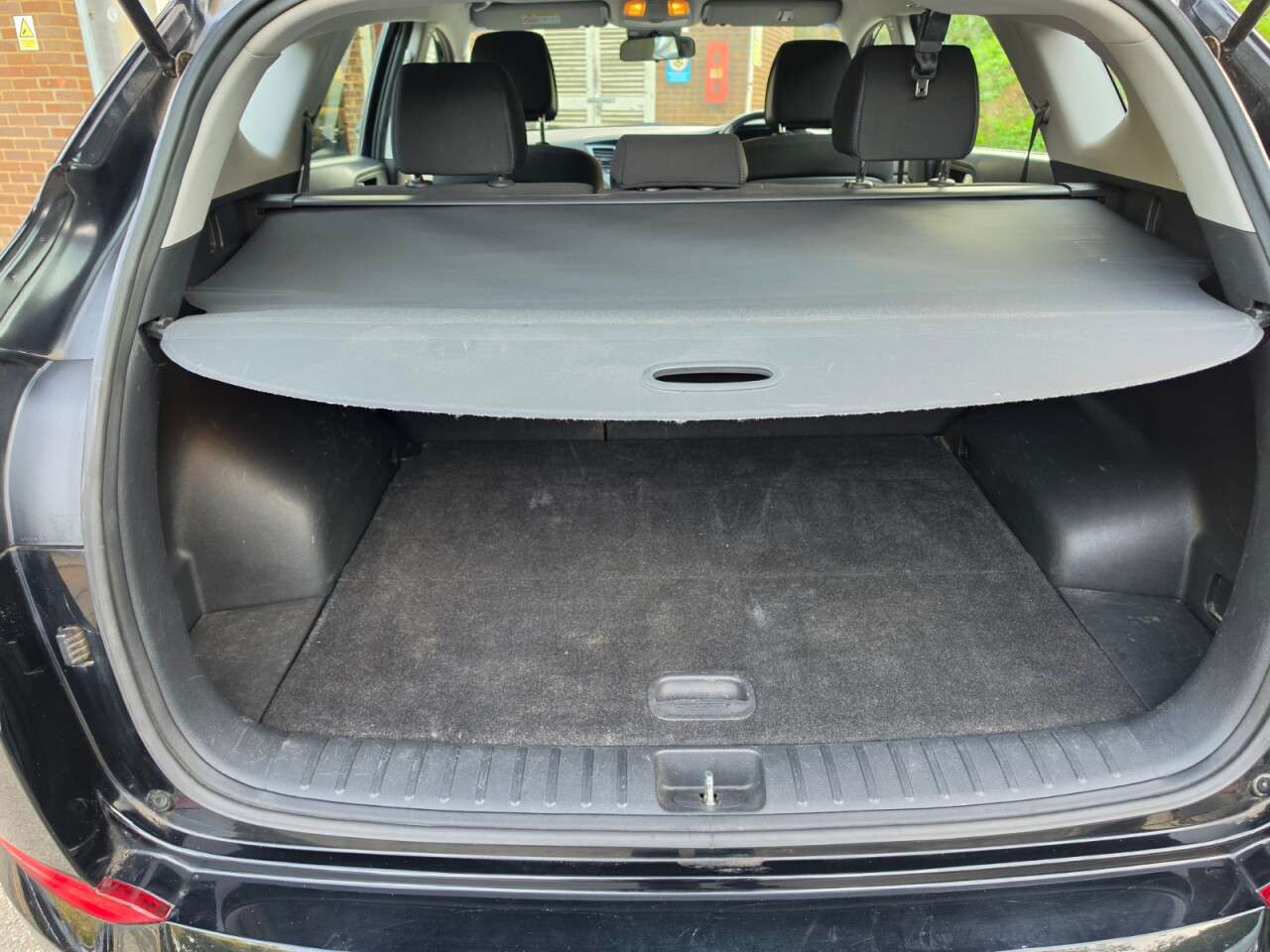 2017 HYUNDAI TUCSON 2017 HYUNDAI TUCSON