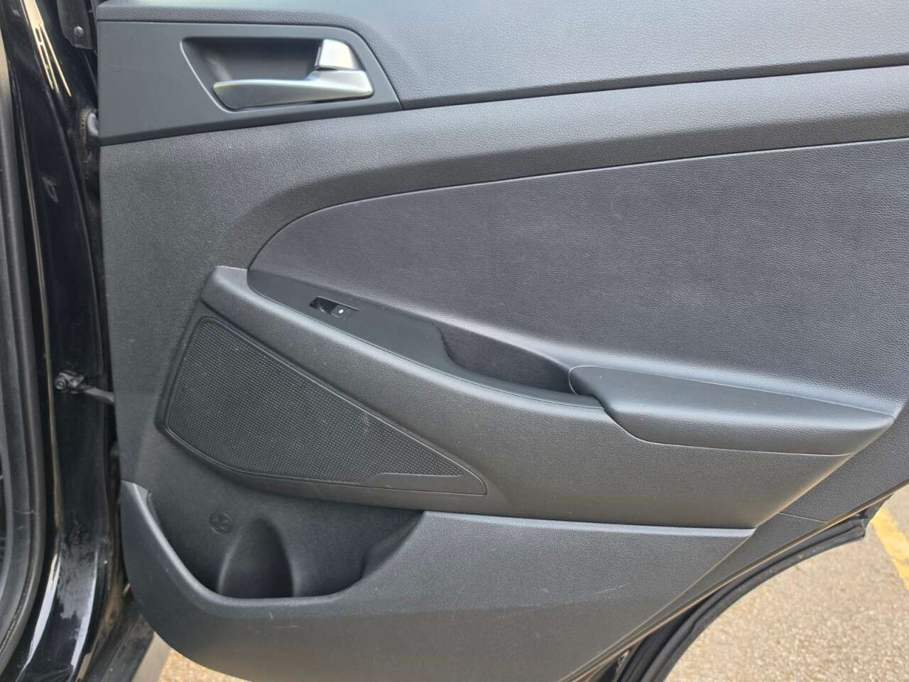 2017 HYUNDAI TUCSON 2017 HYUNDAI TUCSON