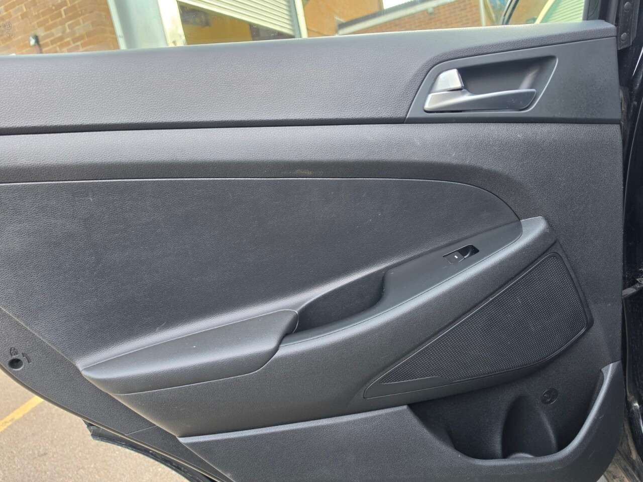 2017 HYUNDAI TUCSON 2017 HYUNDAI TUCSON