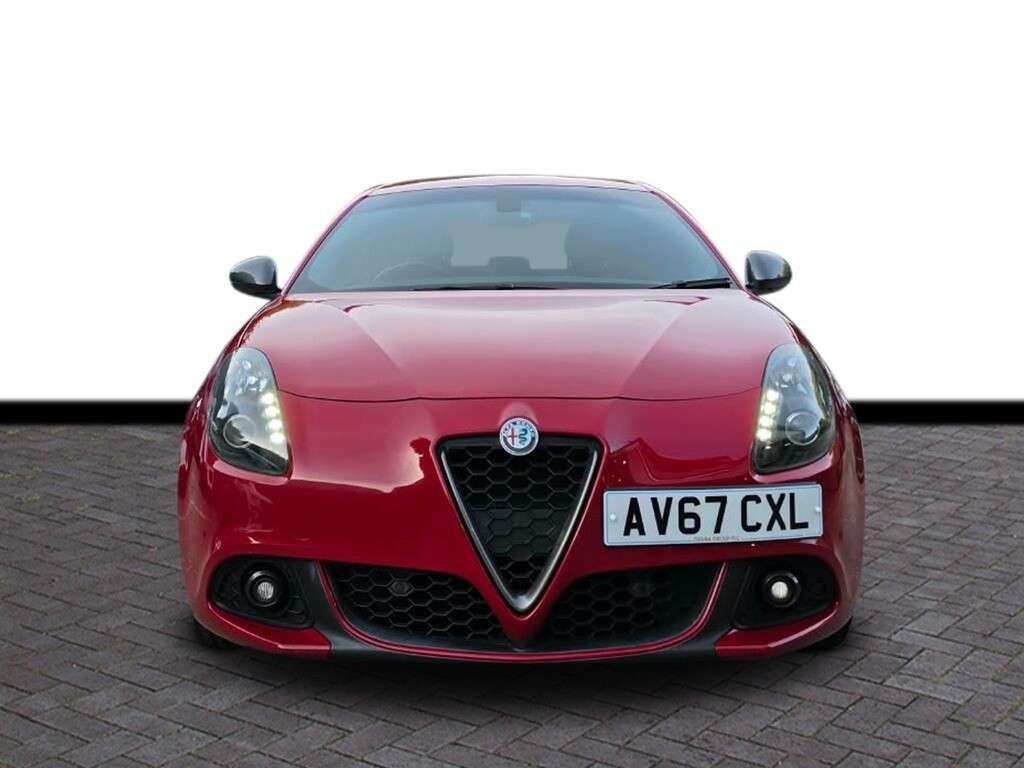 A 2017 ALFA ROMEO GIULIETTA 1.4 TB MultiAir Speciale Hatchback 5dr Petrol Manual Euro 6 (s/s) (150 bhp) A 2017 ALFA ROMEO GIULIETTA 1.4 TB MultiAir Speciale Hatchback 5dr Petrol Manual Euro 6 (s/s) (150 bhp)
