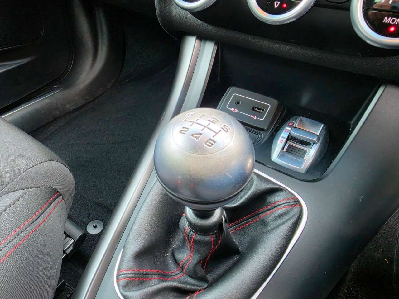 2017 ALFA ROMEO GIULIETTA 2017 ALFA ROMEO GIULIETTA