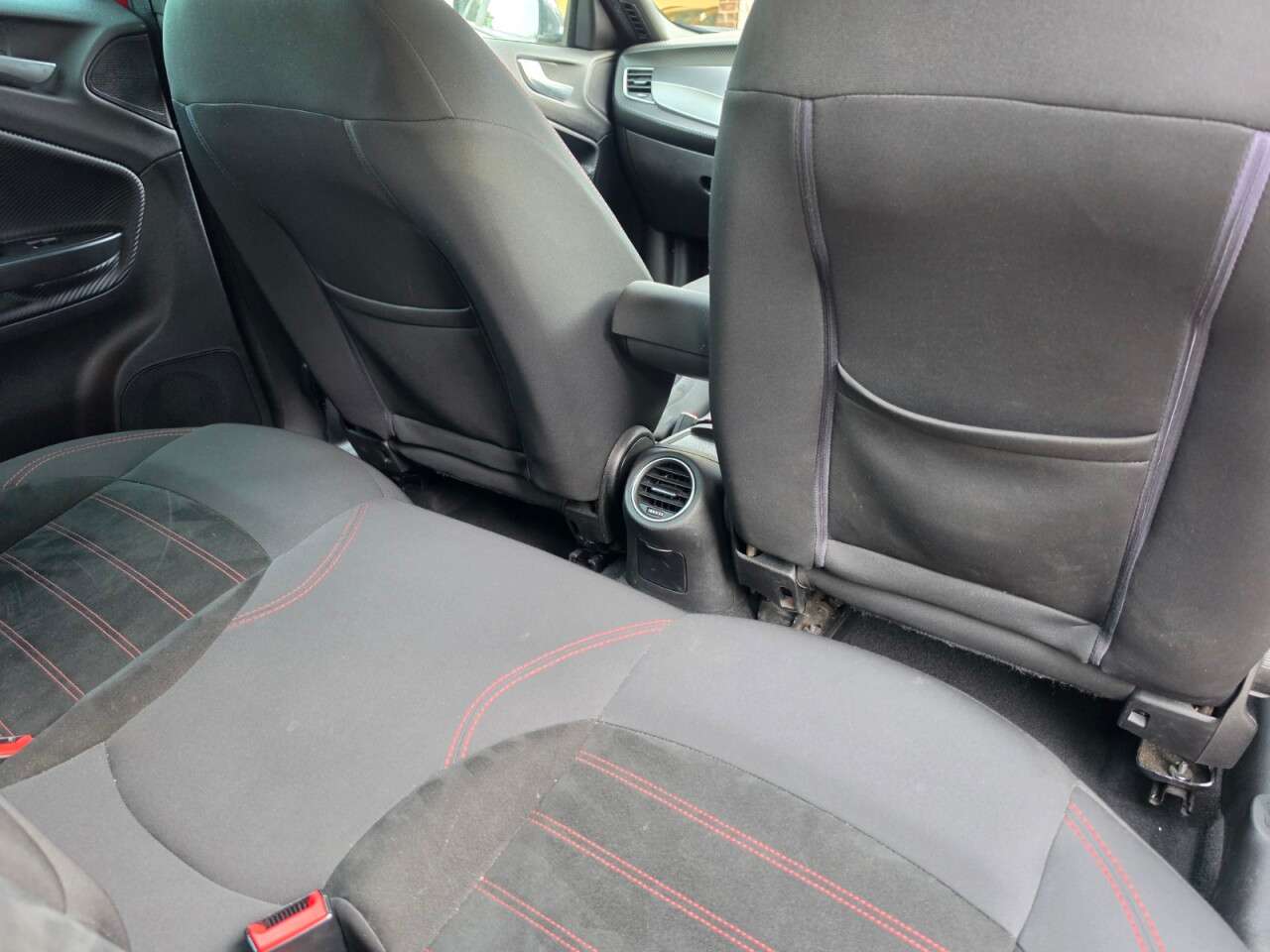 2017 ALFA ROMEO GIULIETTA 2017 ALFA ROMEO GIULIETTA