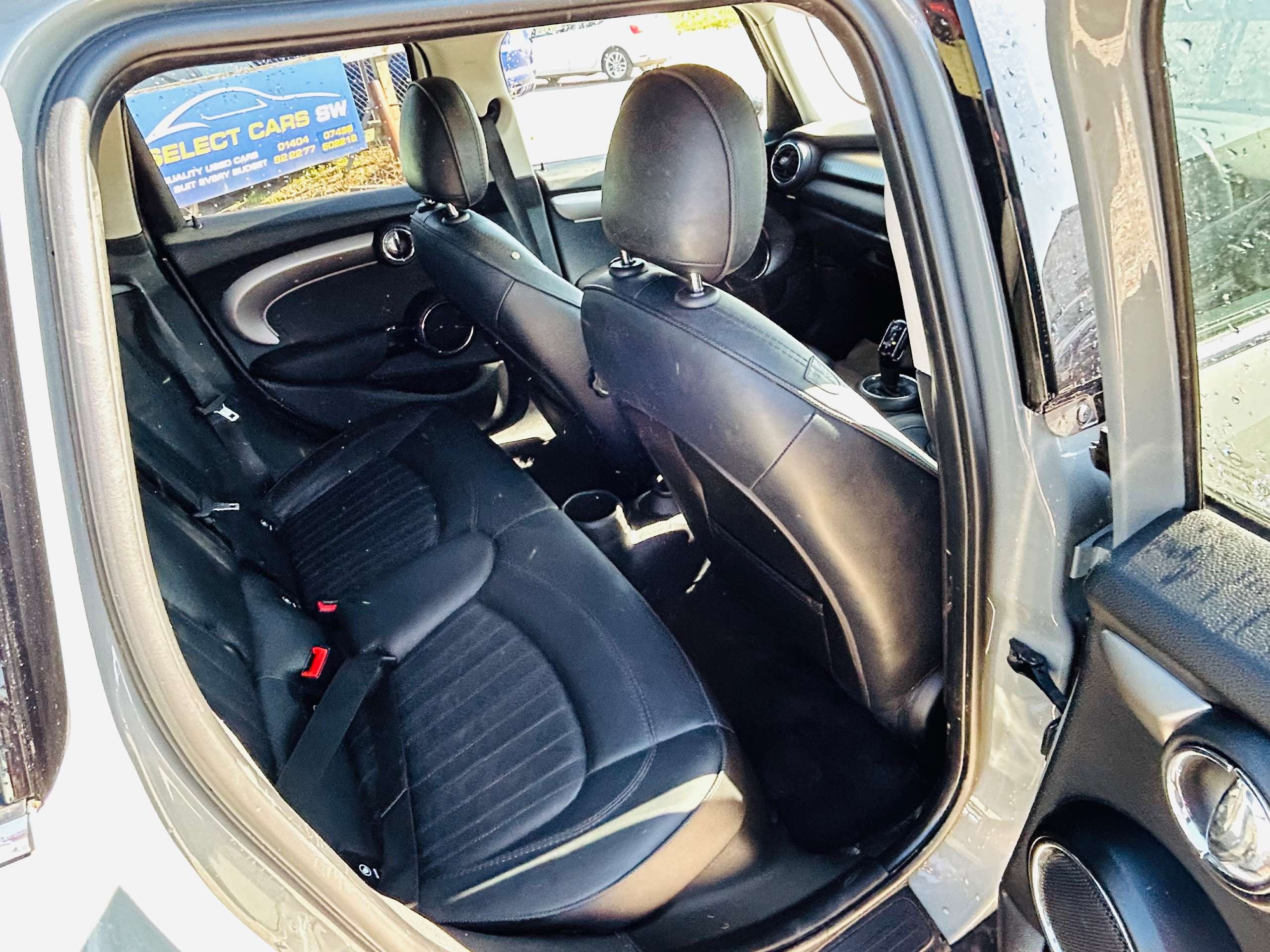 2019 MINI HATCH 2019 MINI HATCH