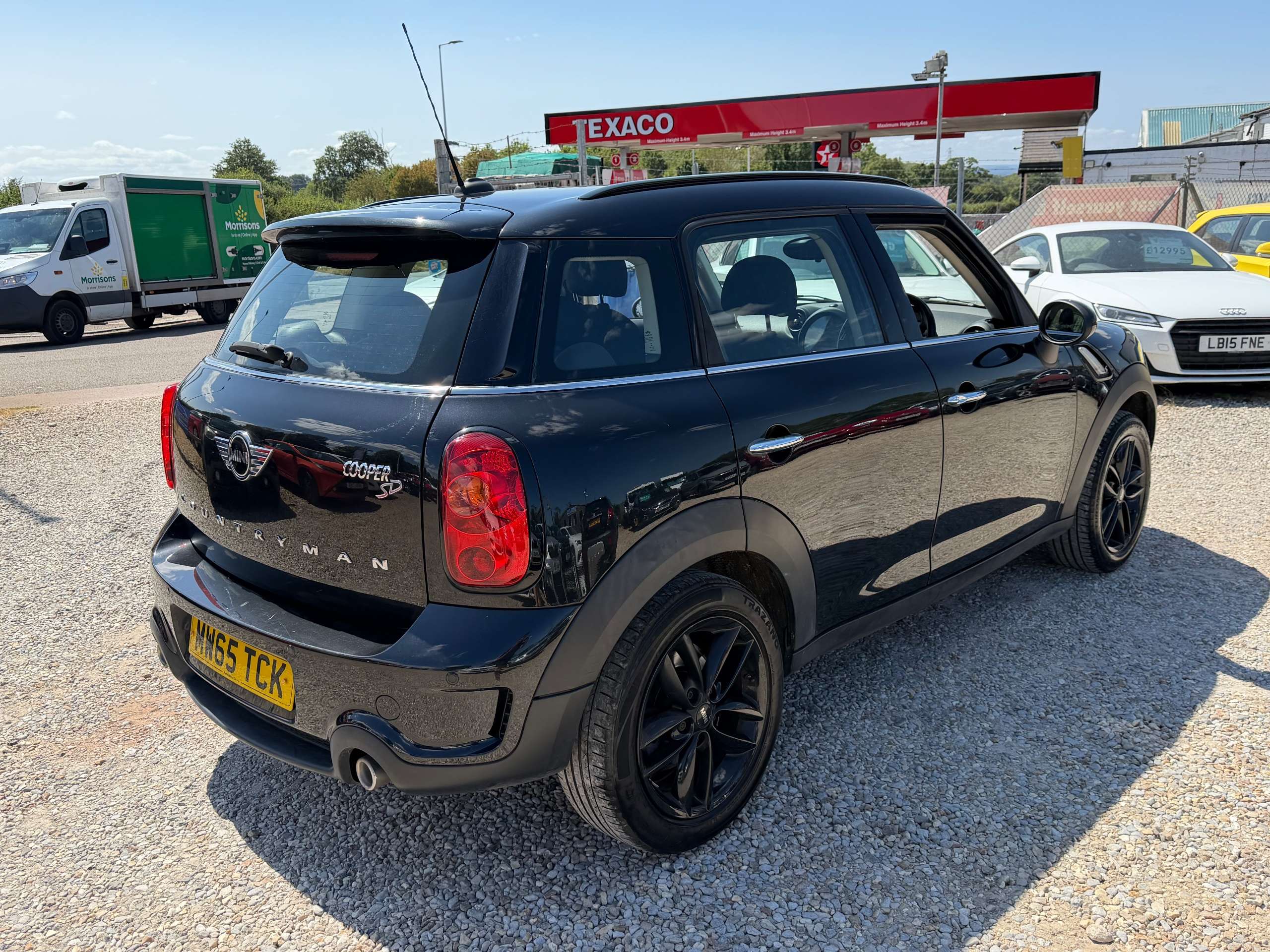 2016 MINI COUNTRYMAN 2016 MINI COUNTRYMAN
