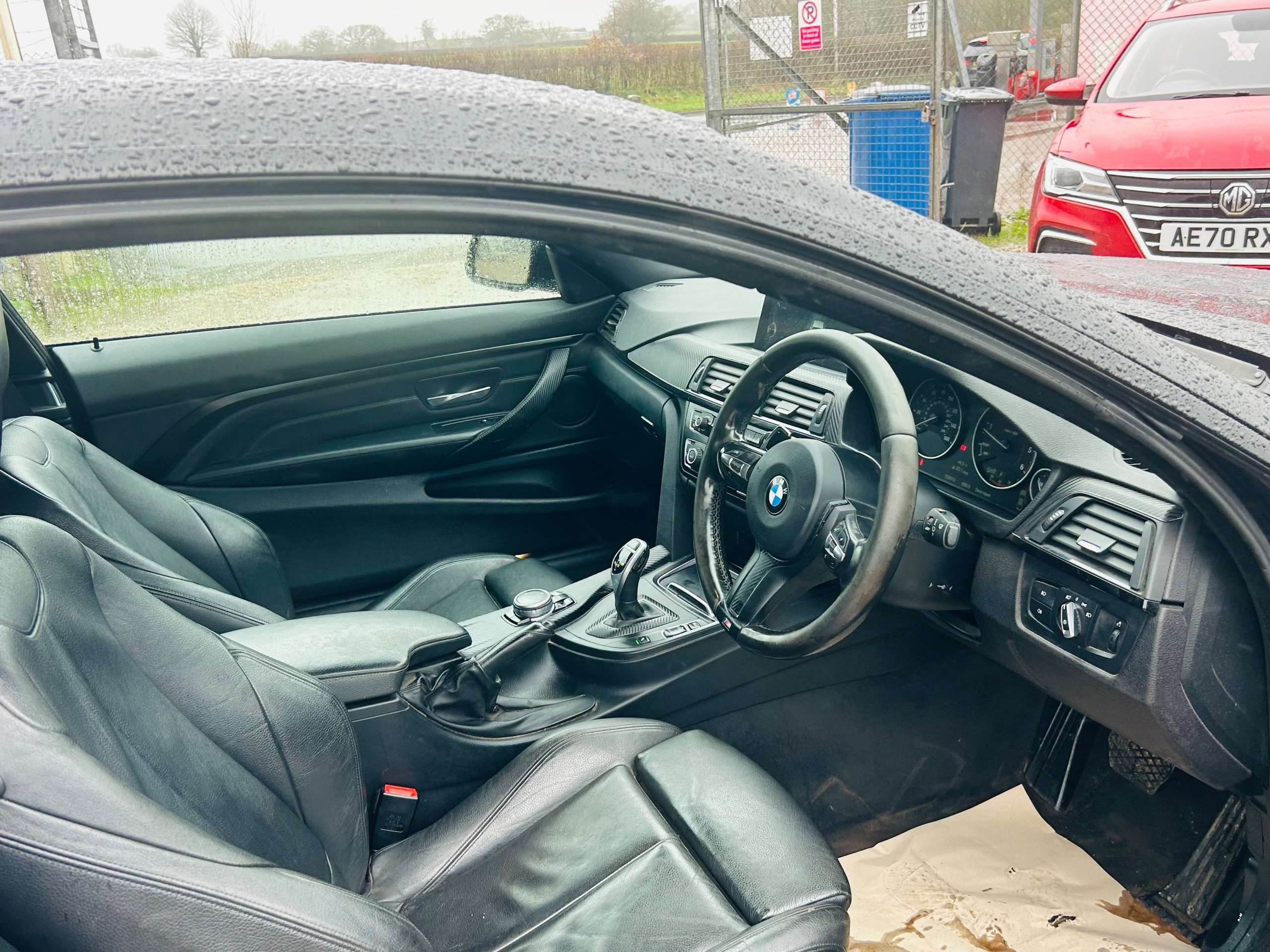 A 2015 BMW 4 SERIES 3.0 430d M Sport Coupe 2dr Diesel Auto Euro 6 (s/s) (258 ps) A 2015 BMW 4 SERIES 3.0 430d M Sport Coupe 2dr Diesel Auto Euro 6 (s/s) (258 ps)