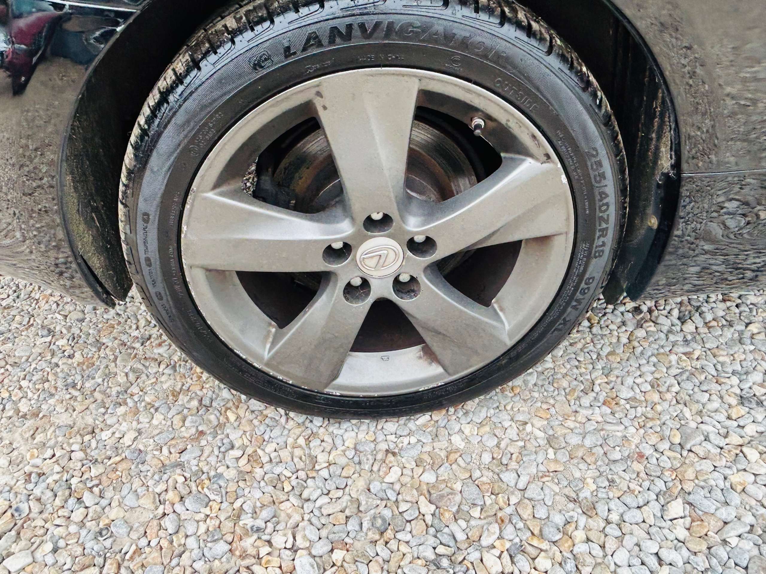 2009 LEXUS IS 2009 LEXUS IS