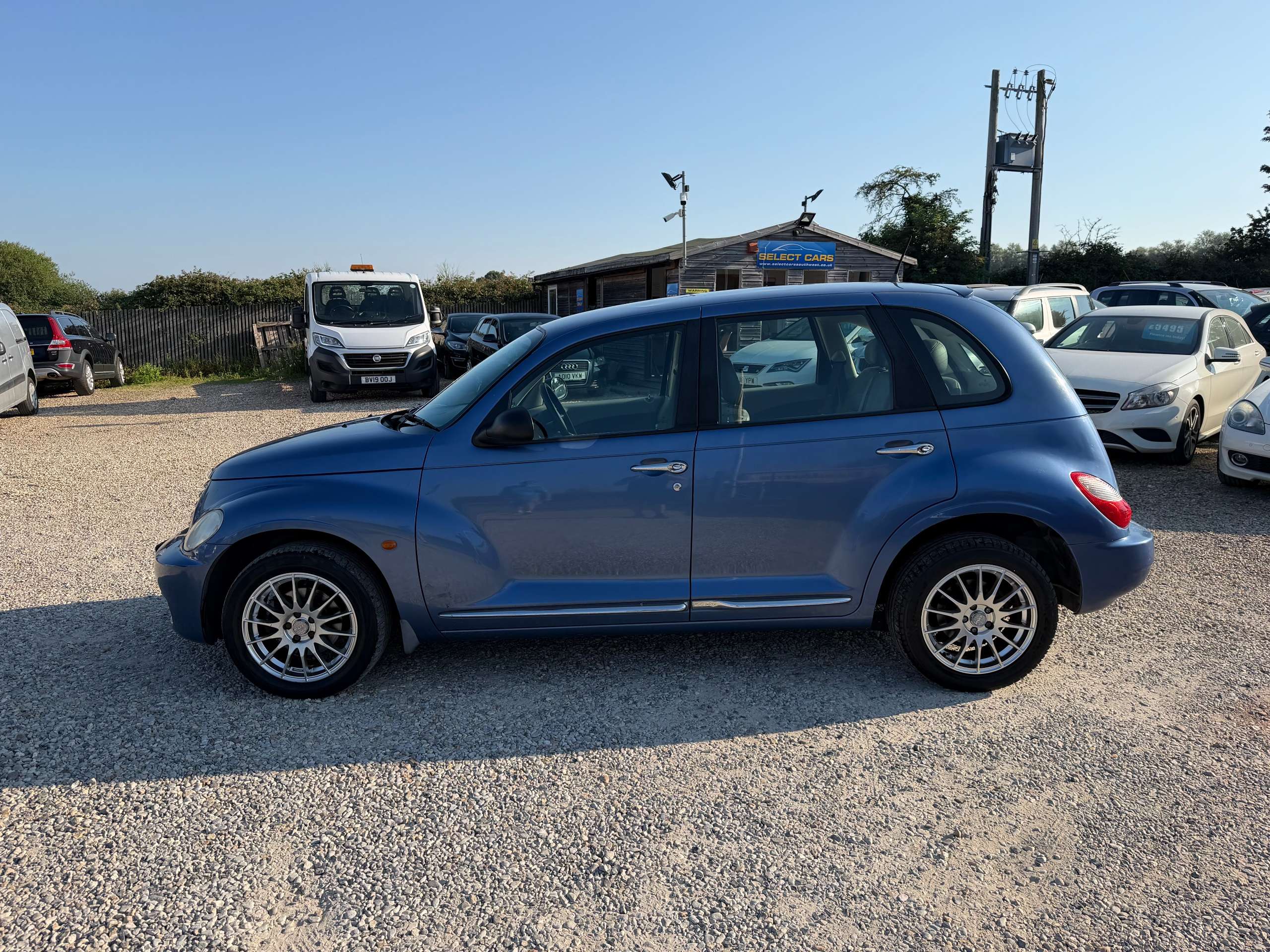 2006 CHRYSLER PT CRUISER 2006 CHRYSLER PT CRUISER