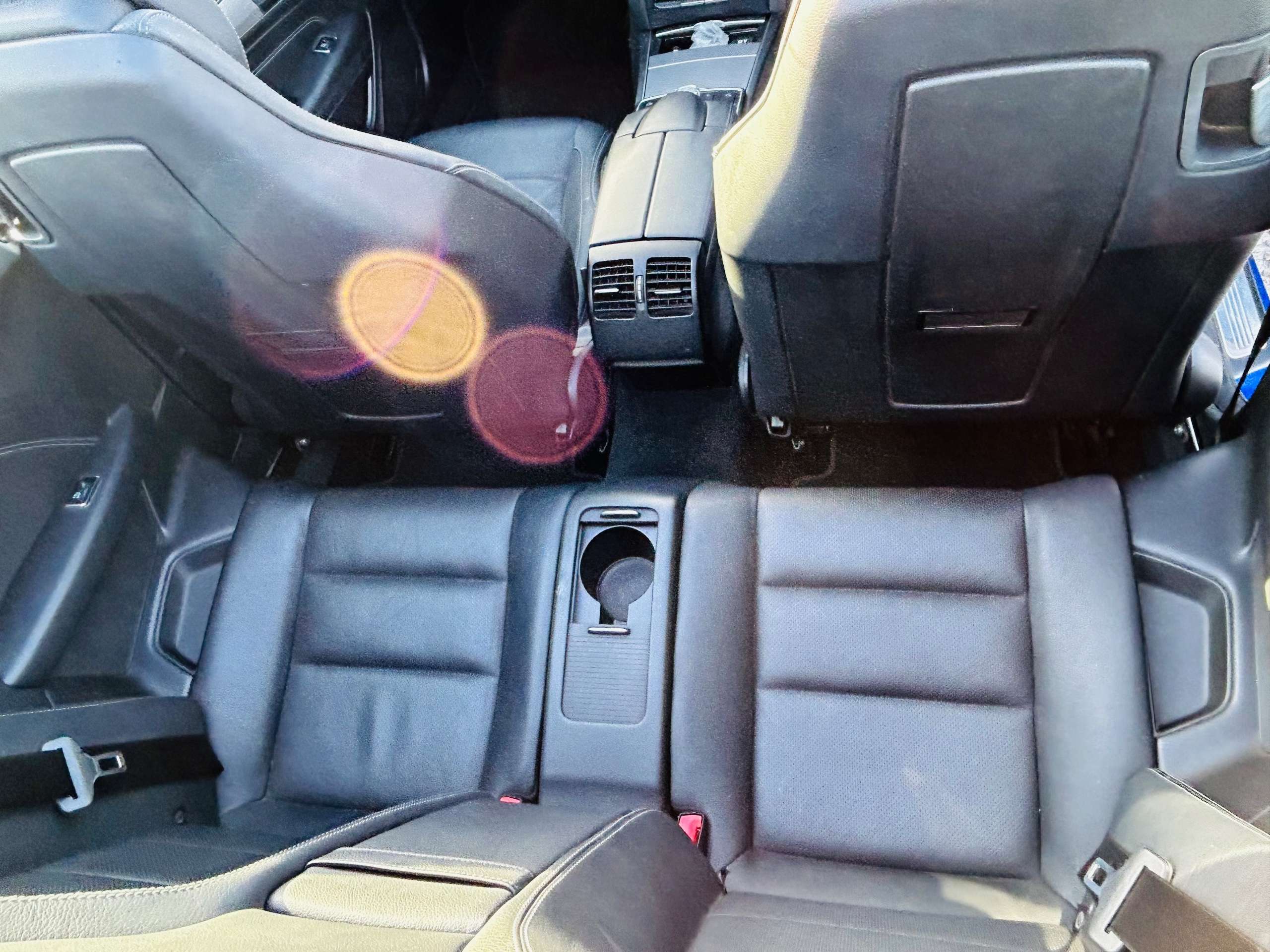 2014 MERCEDES-BENZ E CLASS 2014 MERCEDES-BENZ E CLASS