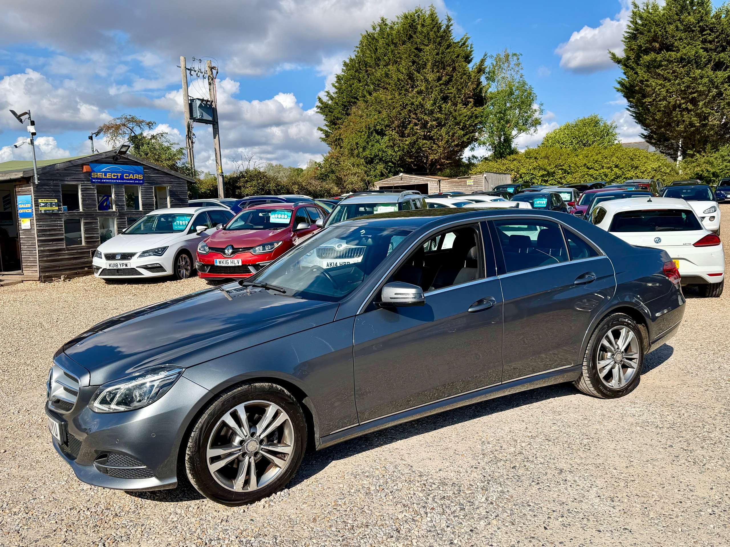 2016 MERCEDES-BENZ E CLASS 2016 MERCEDES-BENZ E CLASS
