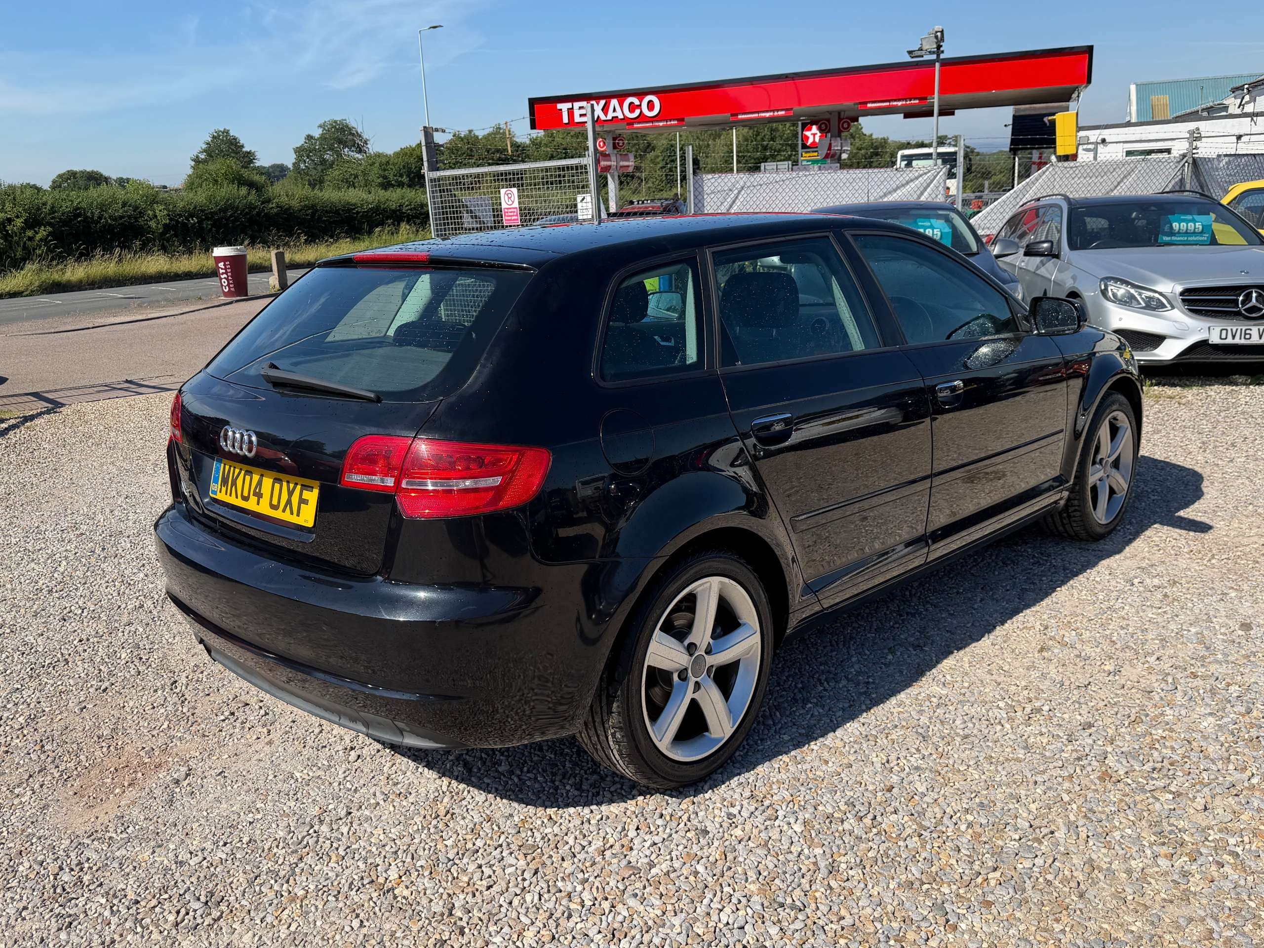 2010 AUDI A3 2010 AUDI A3