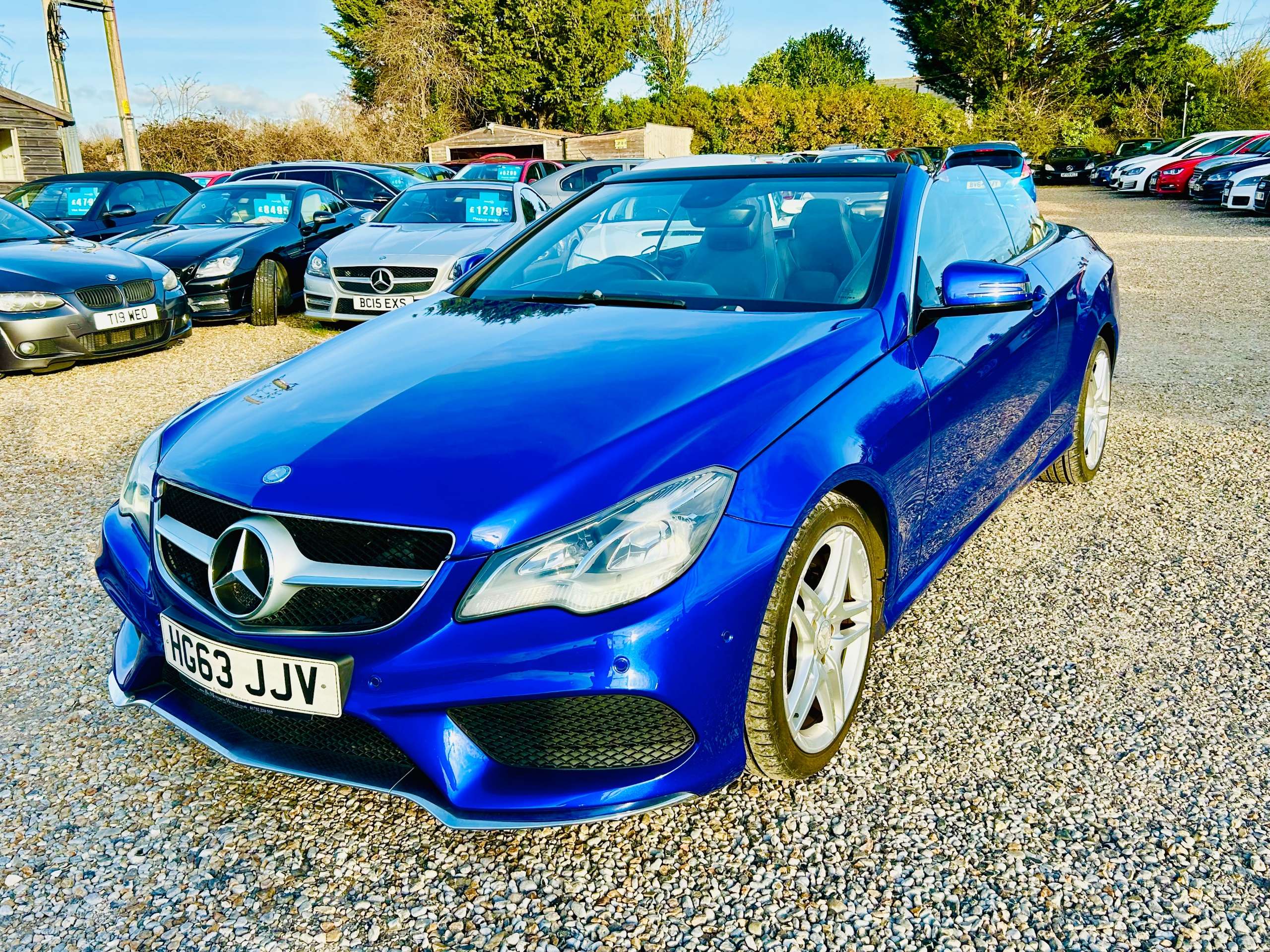 2014 MERCEDES-BENZ E CLASS 2014 MERCEDES-BENZ E CLASS