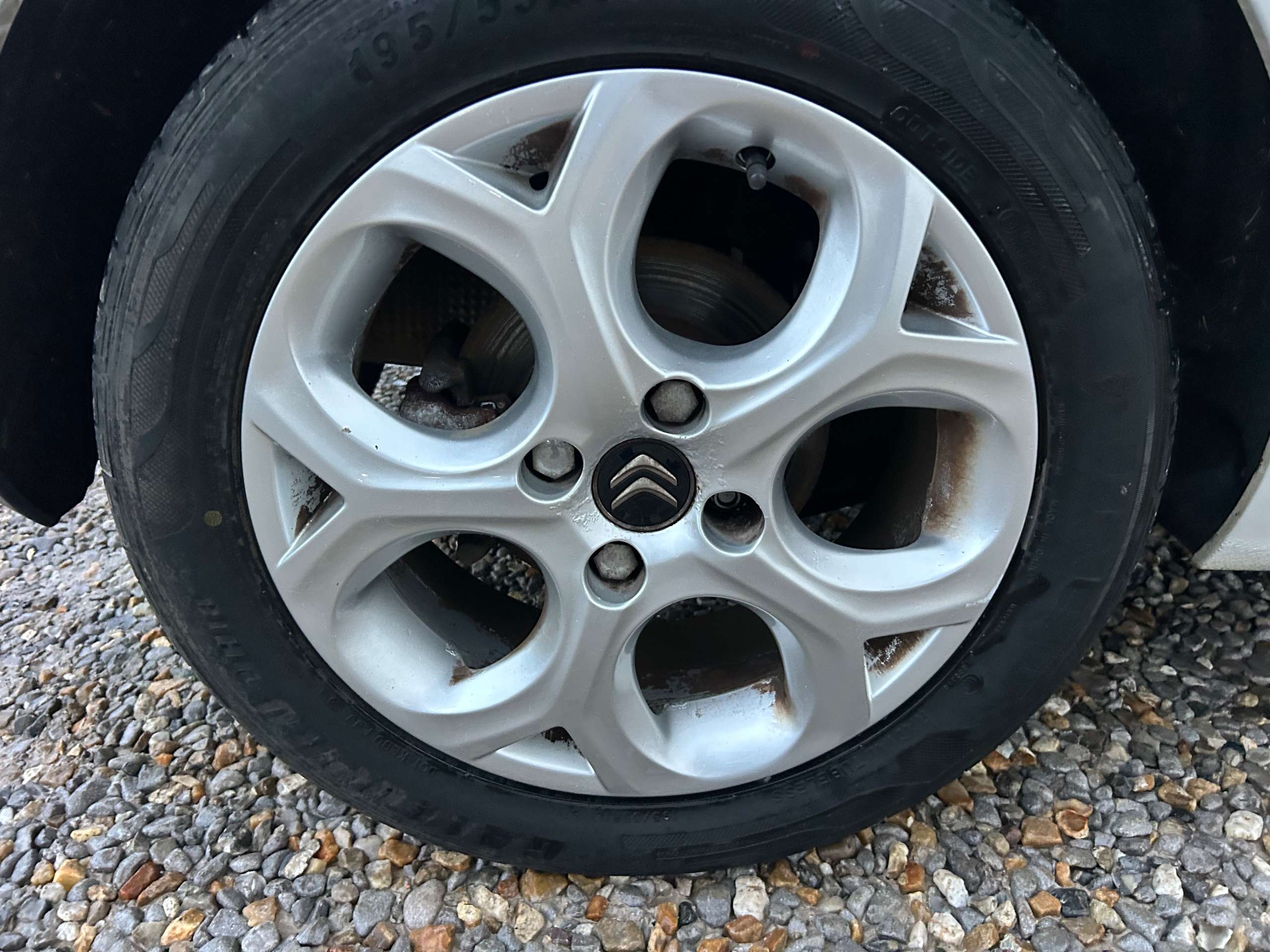 A 2014 CITROEN C3 1.6 VTi Exclusive Hatchback 5dr Petrol Manual Euro 5 (120 ps) A 2014 CITROEN C3 1.6 VTi Exclusive Hatchback 5dr Petrol Manual Euro 5 (120 ps)