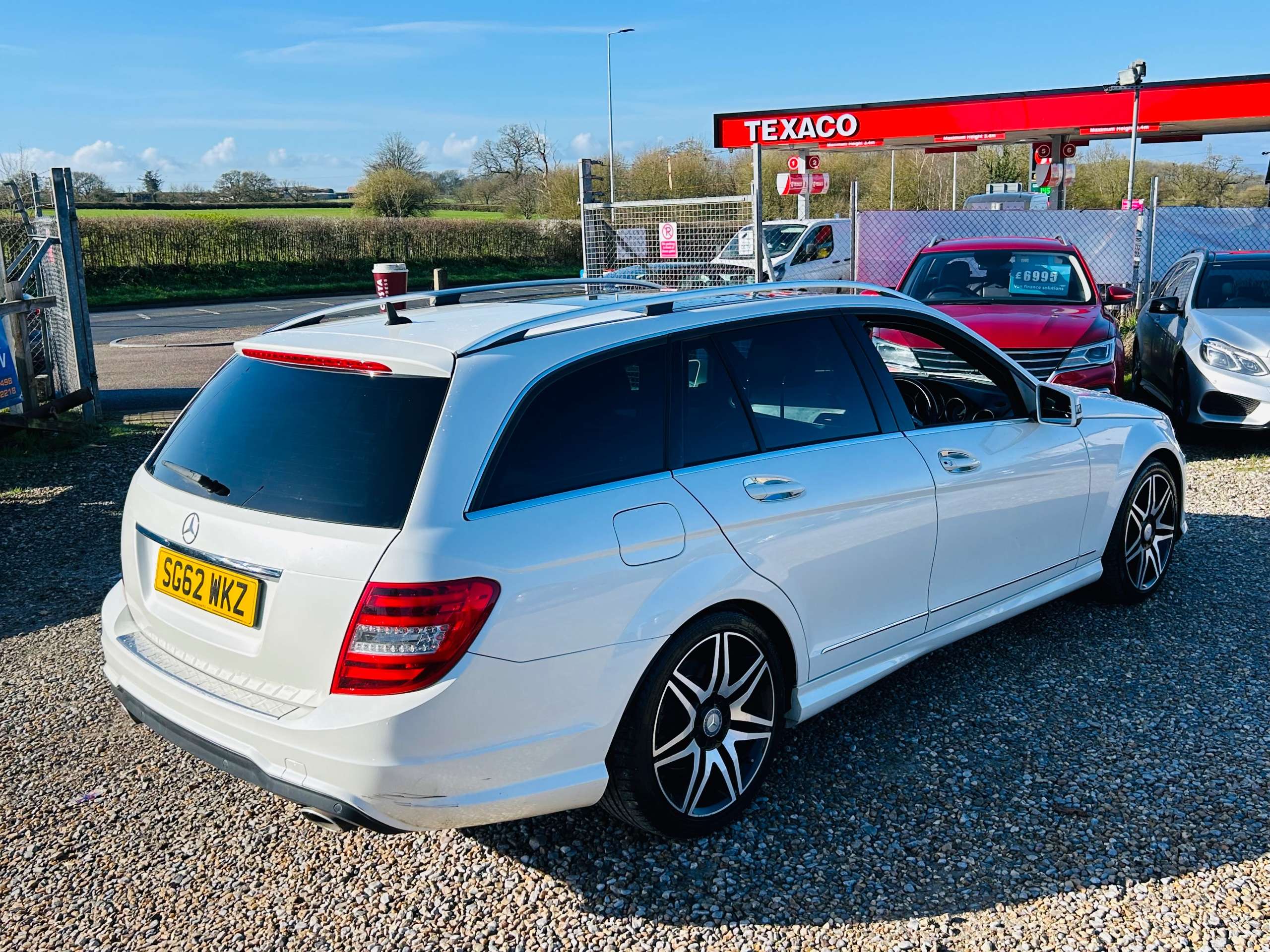 2012 MERCEDES-BENZ C CLASS 2012 MERCEDES-BENZ C CLASS