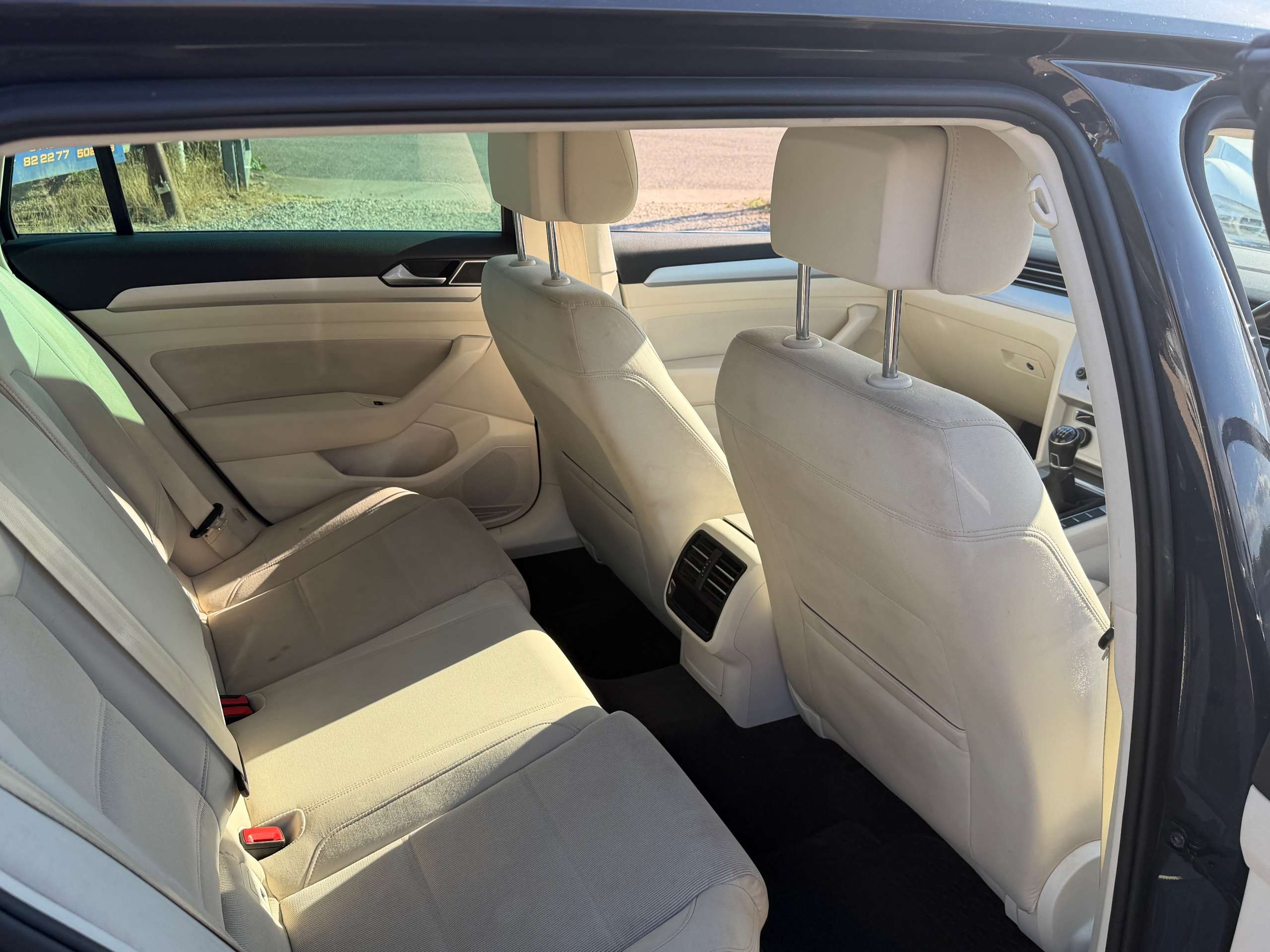 2015 VOLKSWAGEN PASSAT 2015 VOLKSWAGEN PASSAT