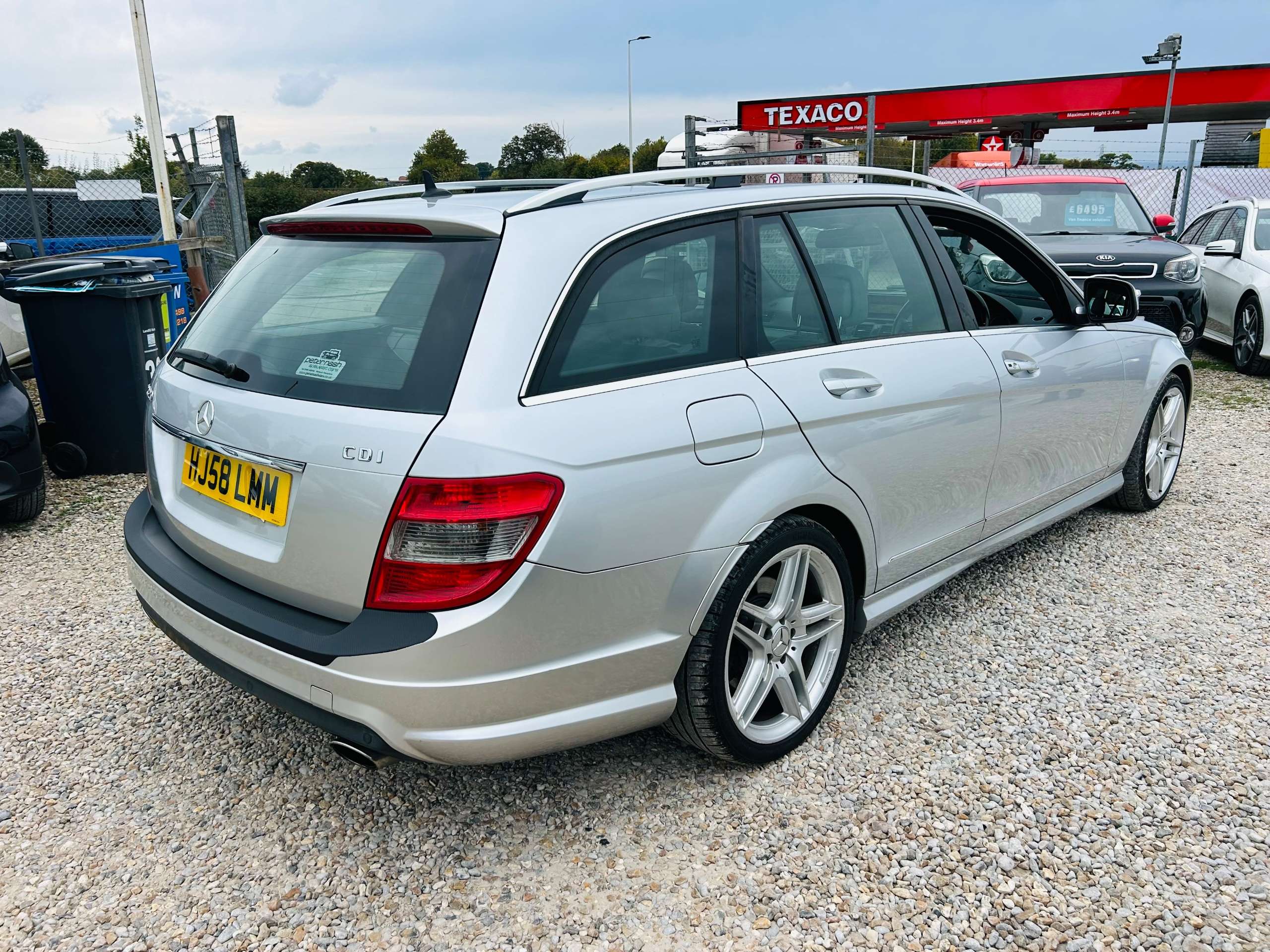 2008 MERCEDES-BENZ C CLASS 2008 MERCEDES-BENZ C CLASS