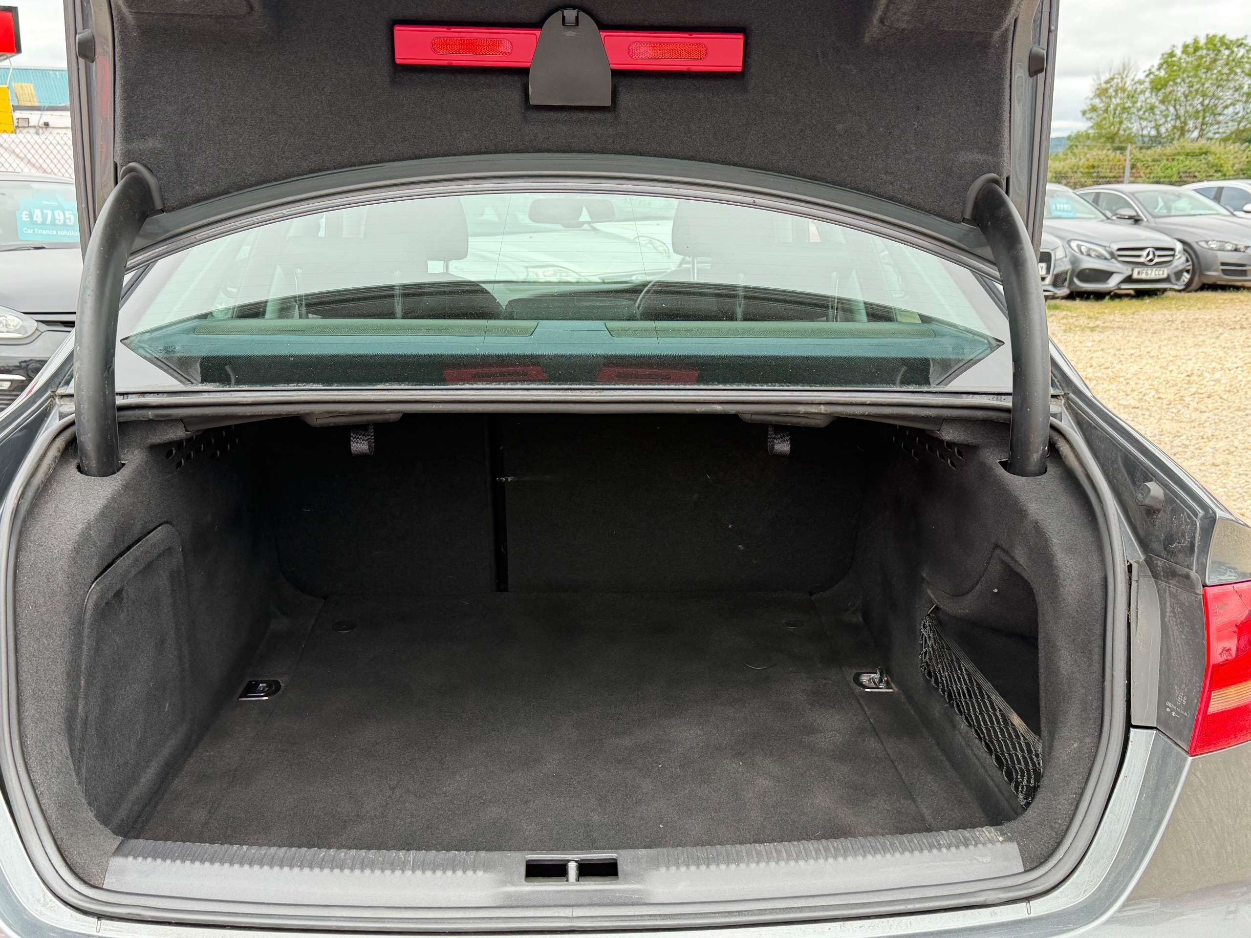 2014 AUDI A4 2014 AUDI A4