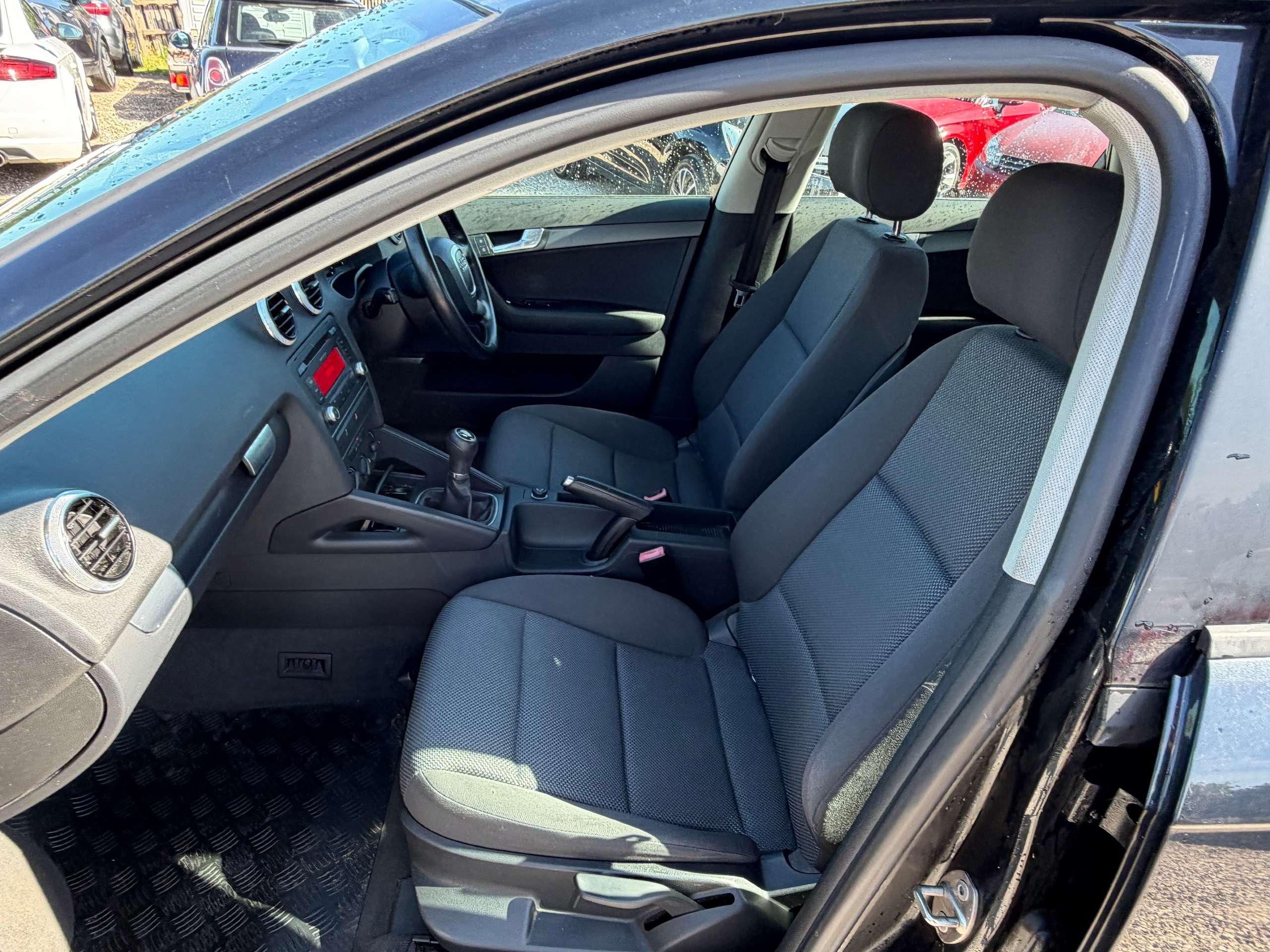 2010 AUDI A3 2010 AUDI A3