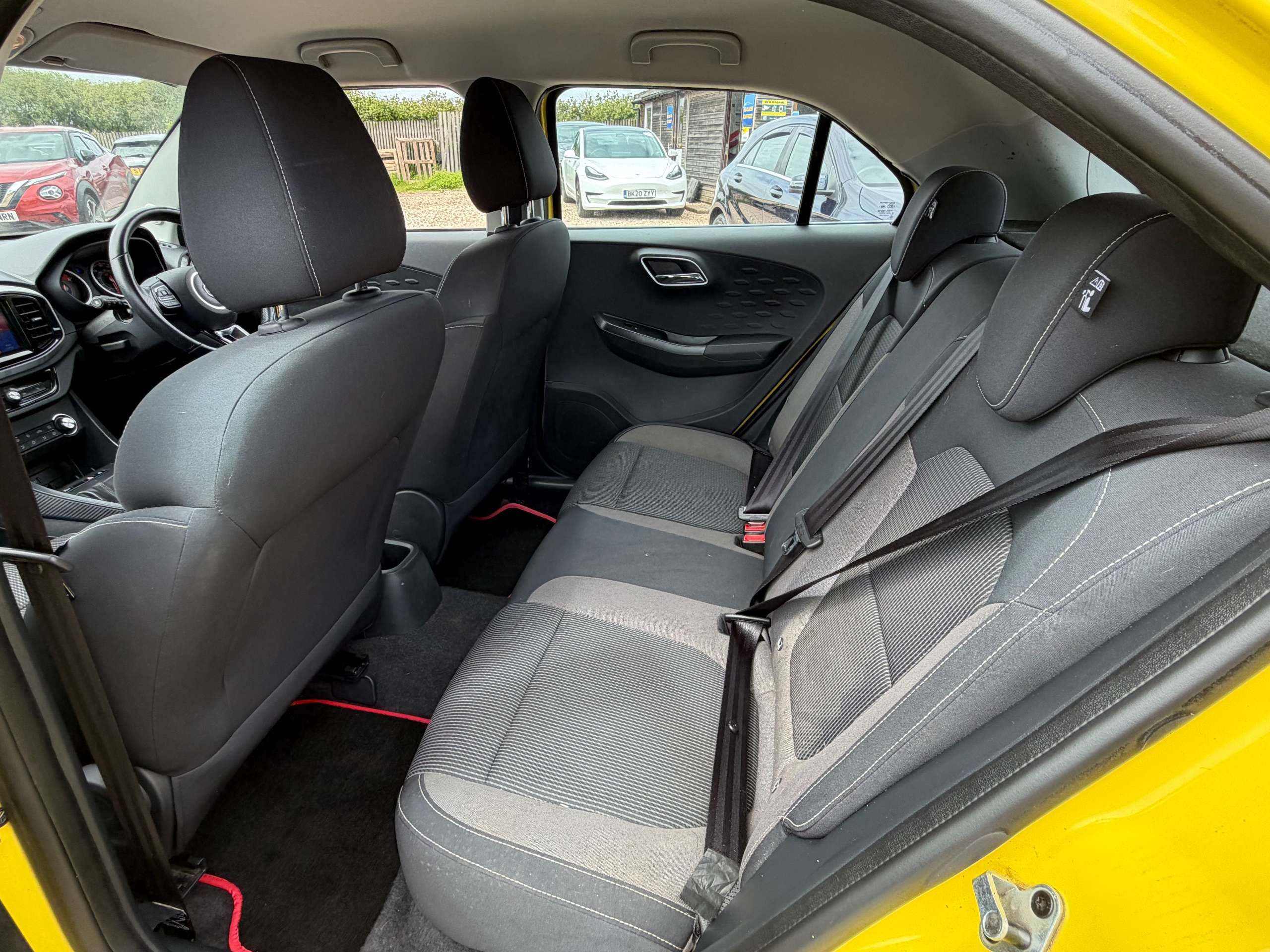 2019 MG MG3 2019 MG MG3