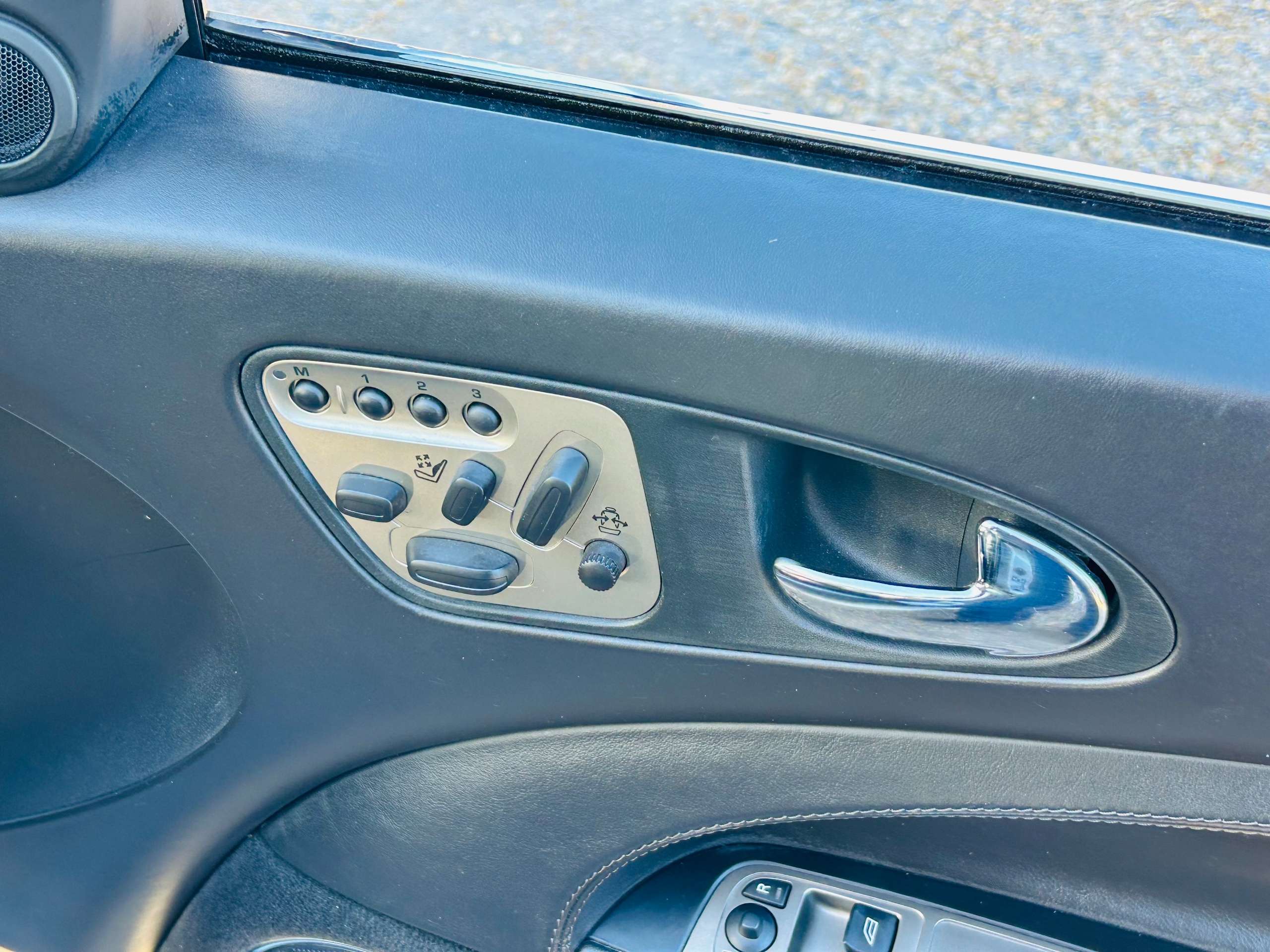 2008 JAGUAR XK 2008 JAGUAR XK